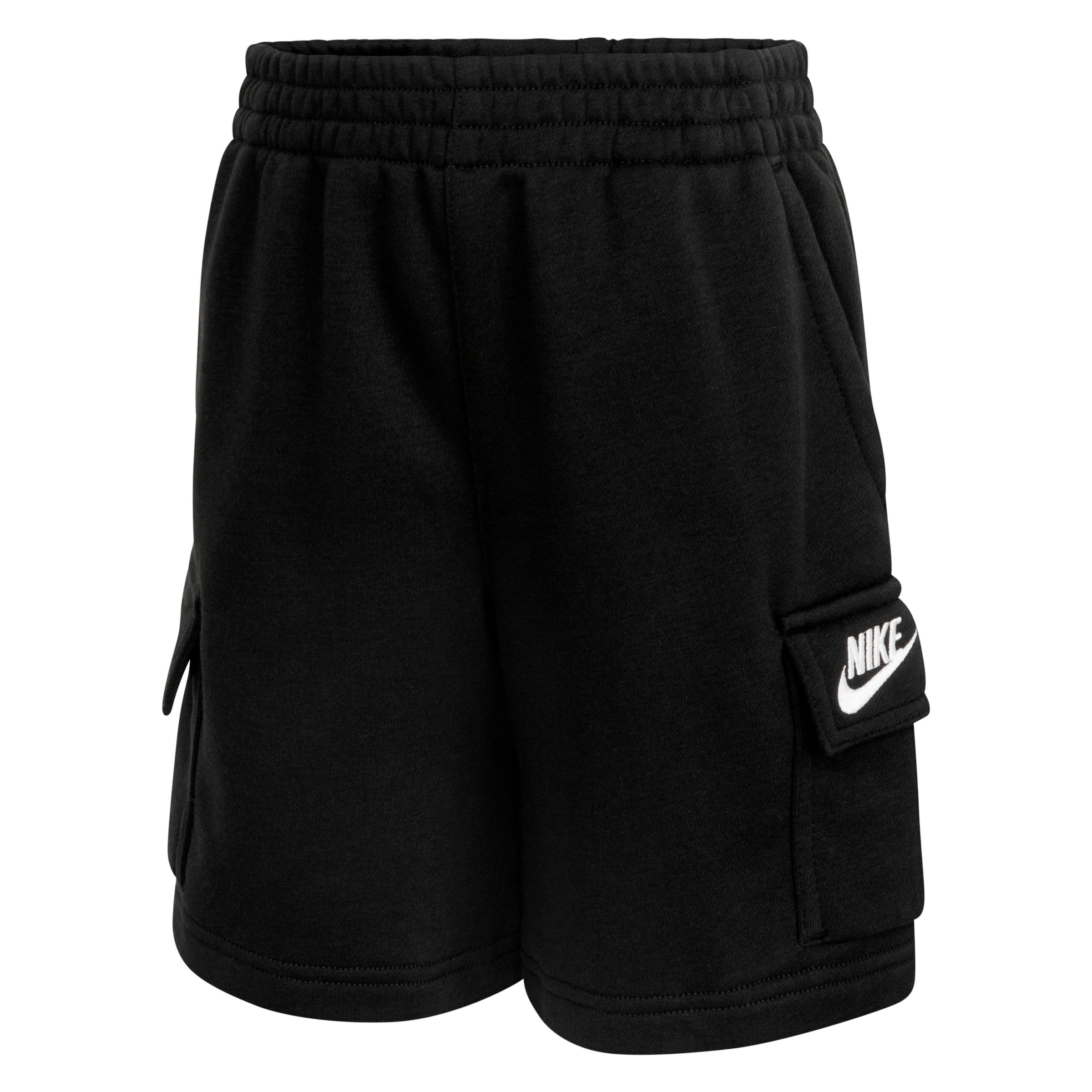 Nike Sportswear Sweatshorts, für Kinder