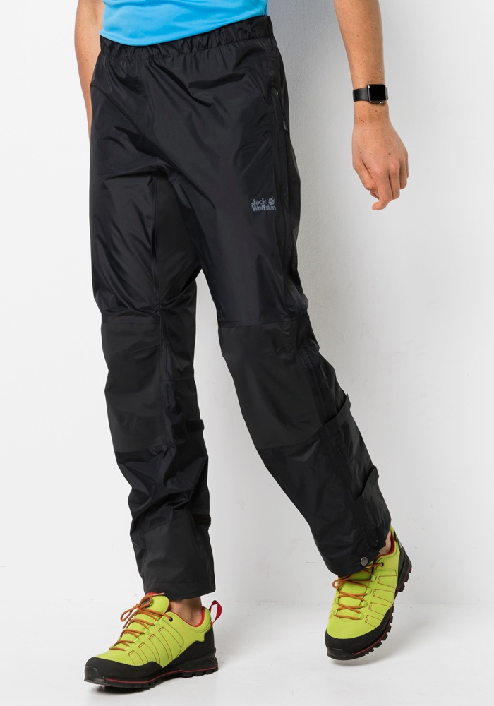 Image of Jack Wolfskin Regen- und Matschhose »PROTECTION PANTS« bei Ackermann Versand Schweiz