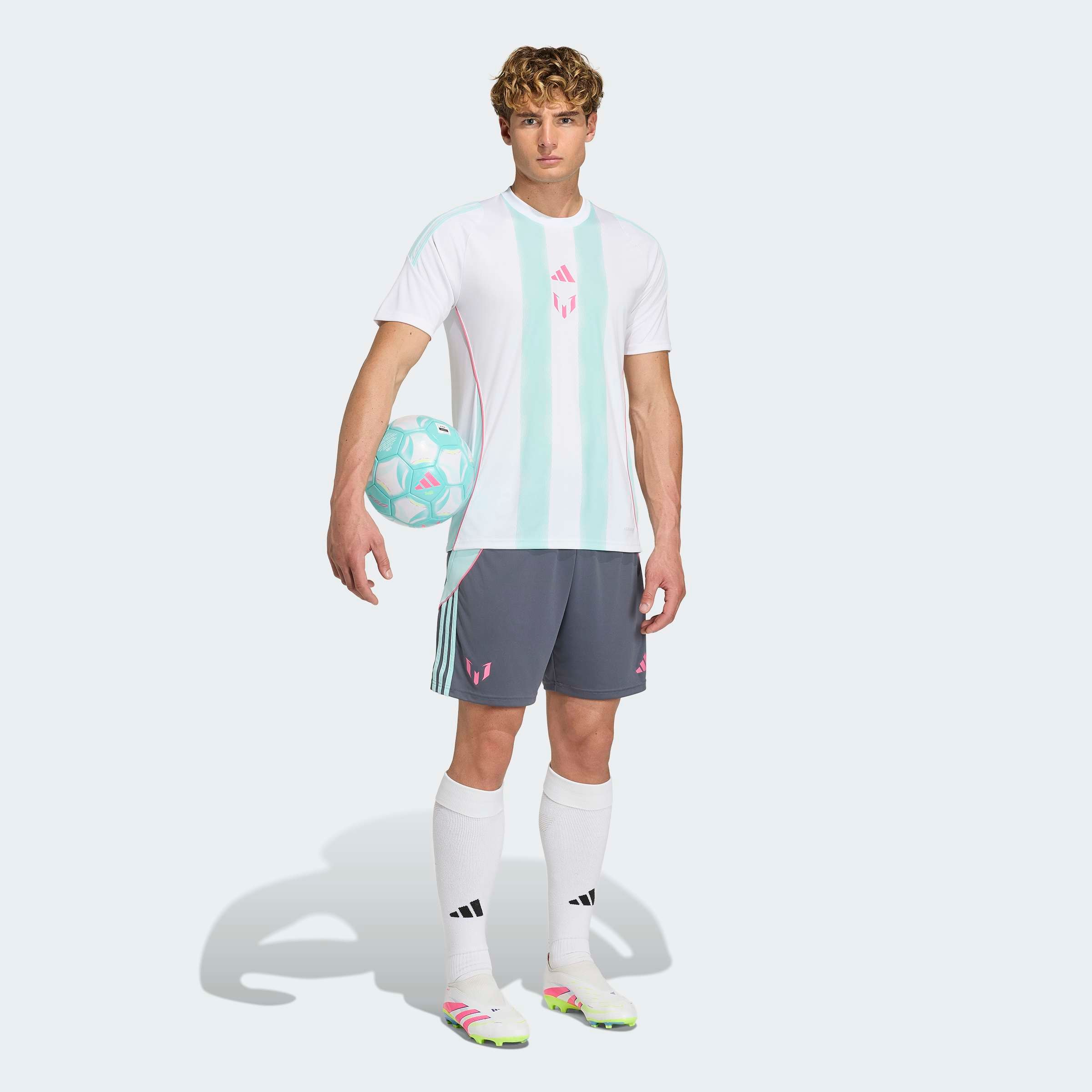 adidas Performance Maillot de foot »MESSI TRAININGSTRIKOT«