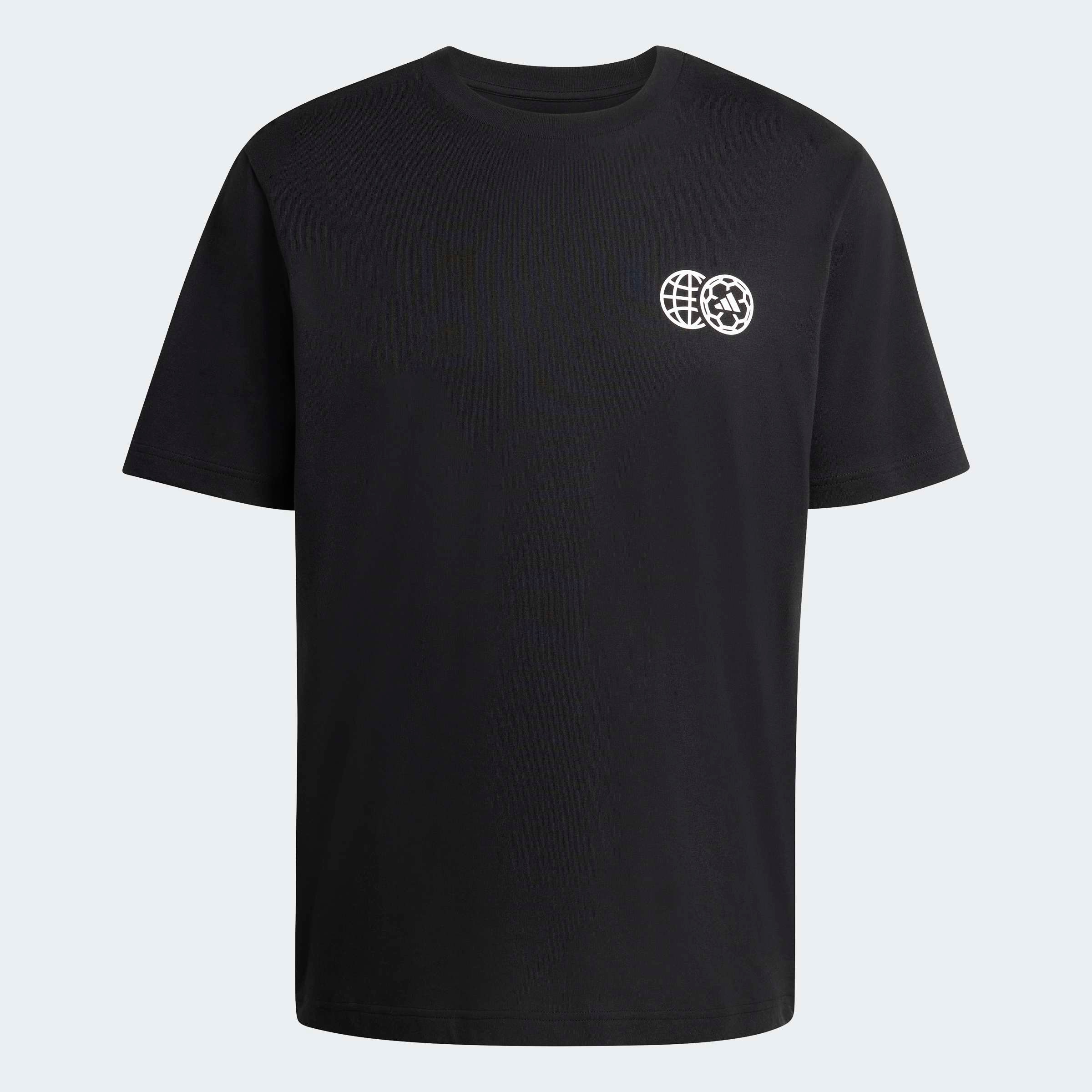 adidas Sportswear T-shirt »HOUSE OF TIRO NATIONS GRAPHIC«