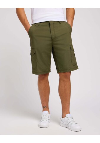 Cargoshorts »LEE Shorts XM Crossroad Cargo Short«