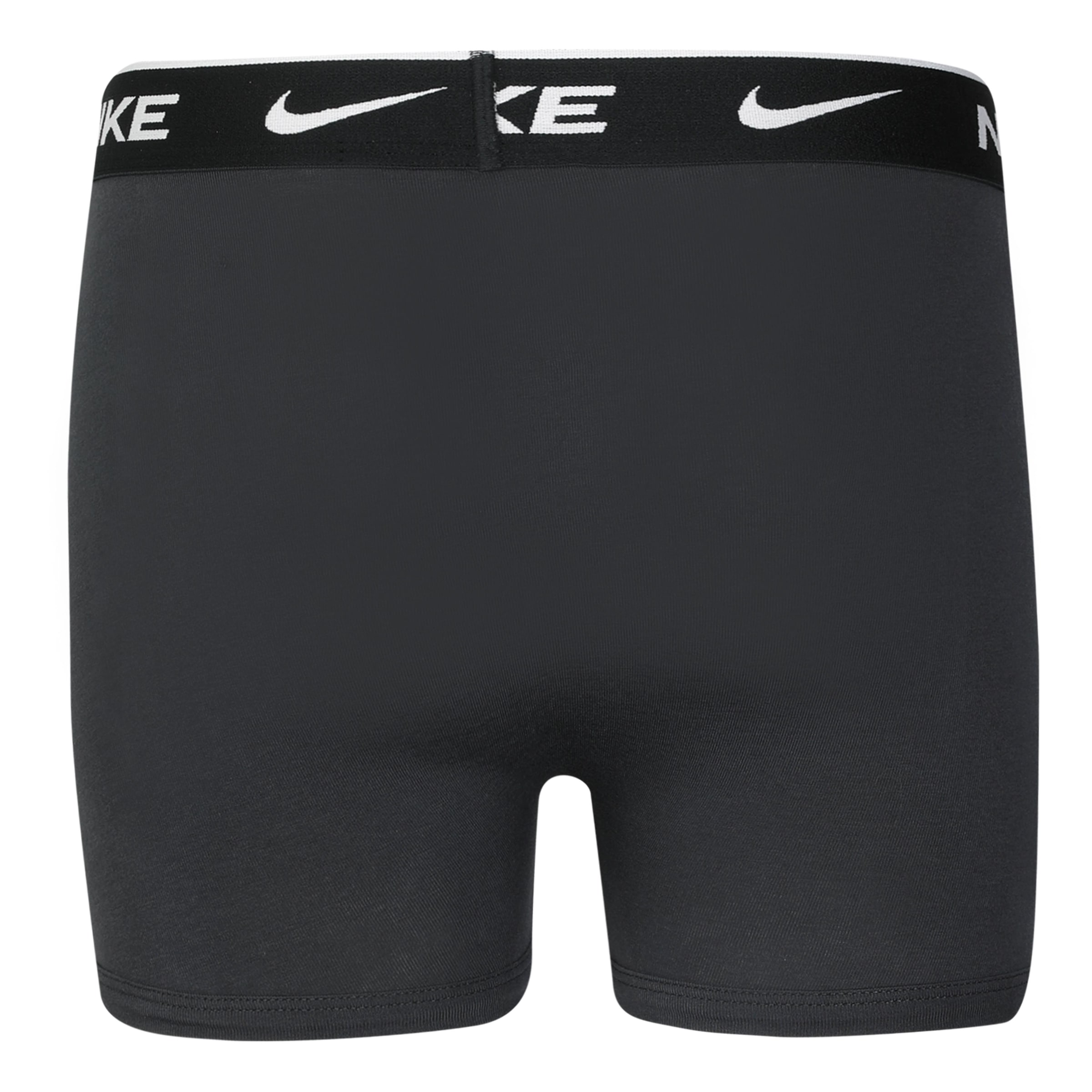 Nike Sportswear Boxers »EVERYDAY COTTON 3PK BOXER  BRIEF für Kinder« Packung, 3er-Pack, 3 cuis tlg., für Kinder