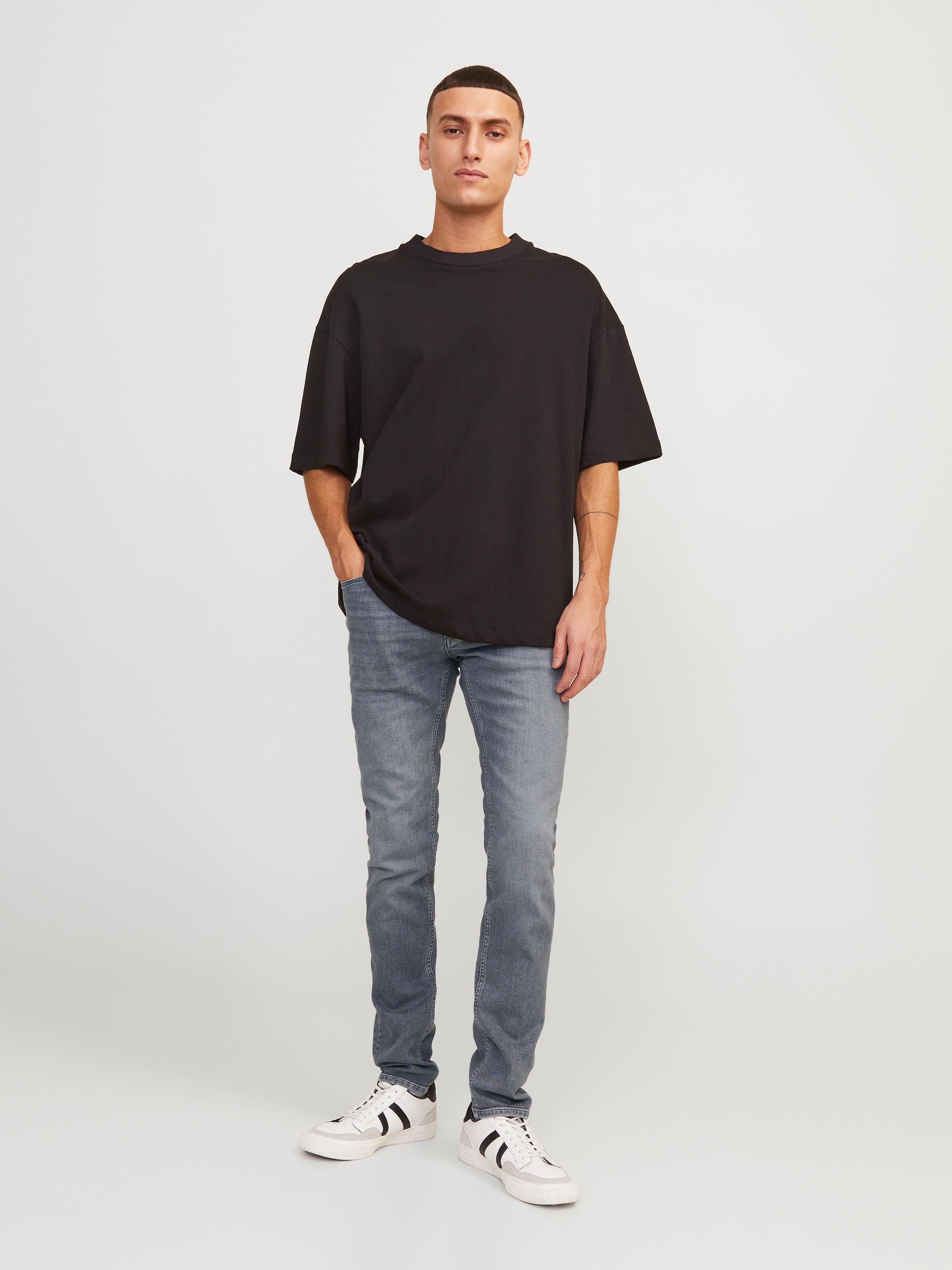 Jack & Jones Jeans skinny »JJILIAM JJEVAN JJ 594 SN«
