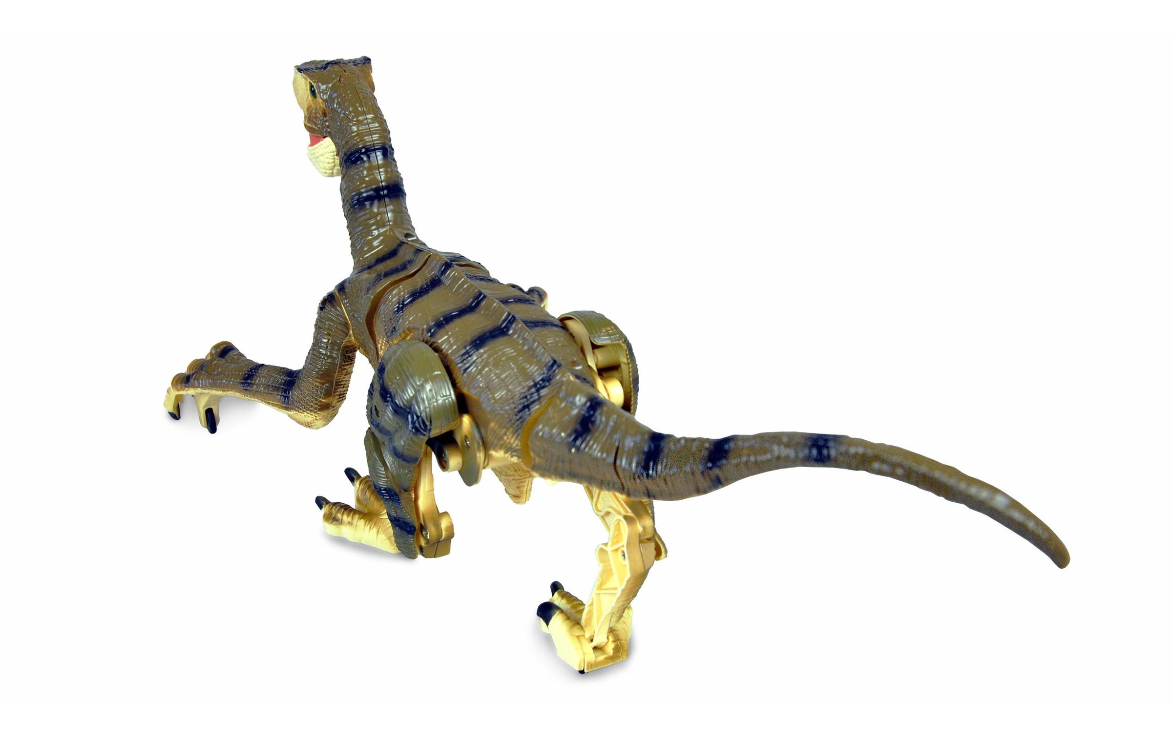Amewi RC-Auto »Dinosaurier Velociraptor«