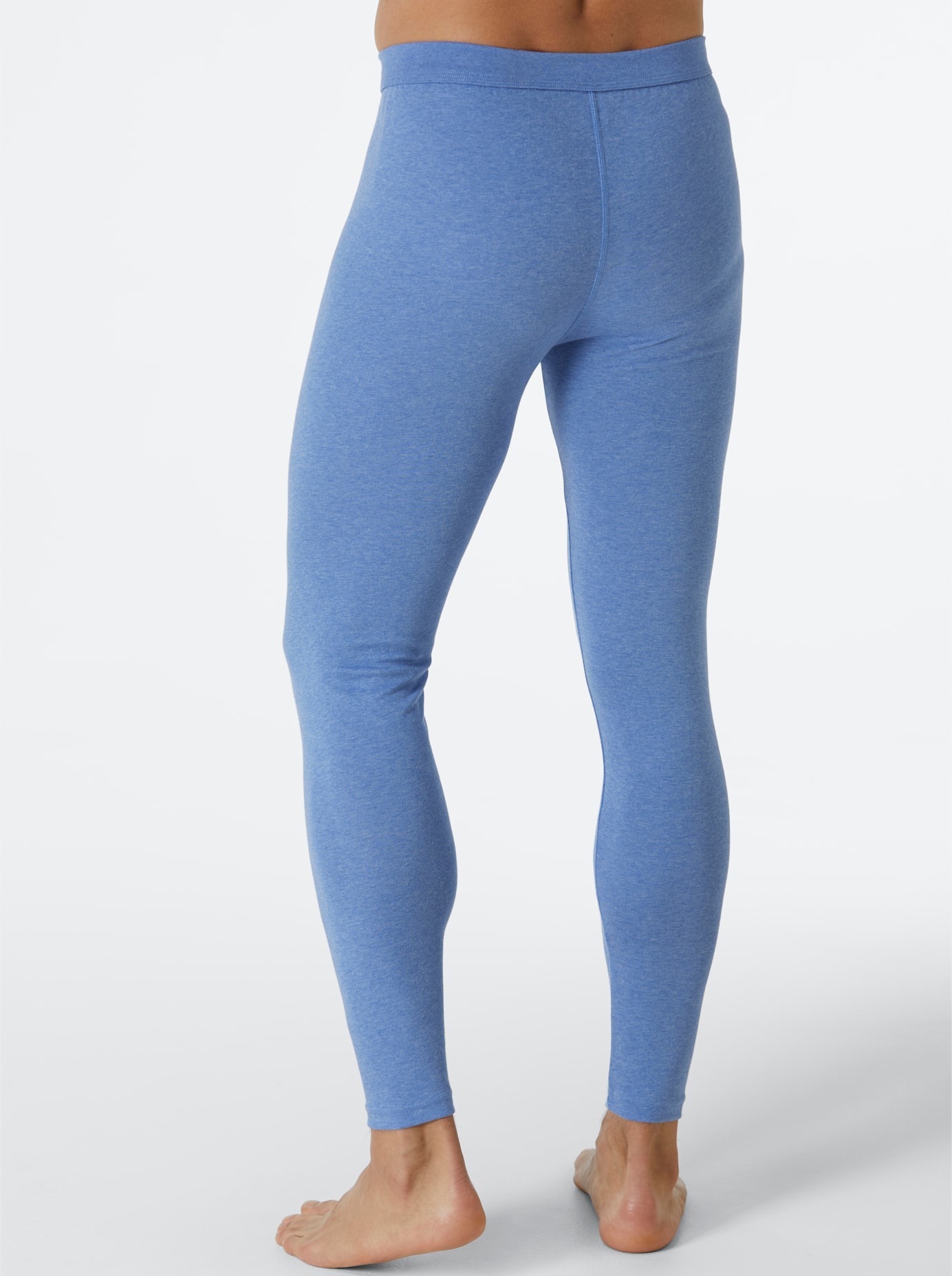 Kings Club Lange Unterhose, (2 St.)