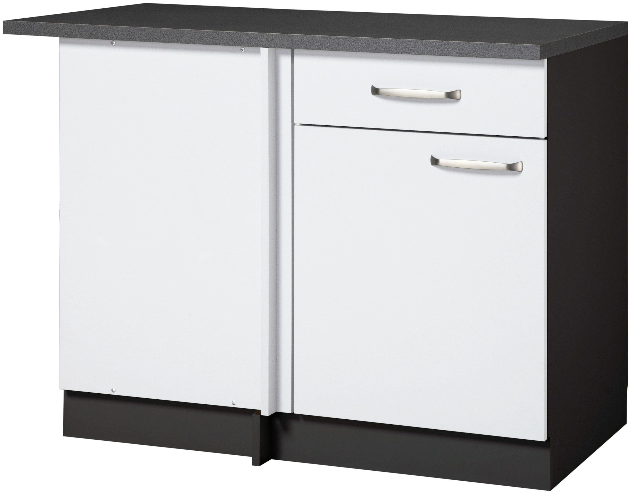 Image of wiho Küchen Eckunterschrank "Michigan"