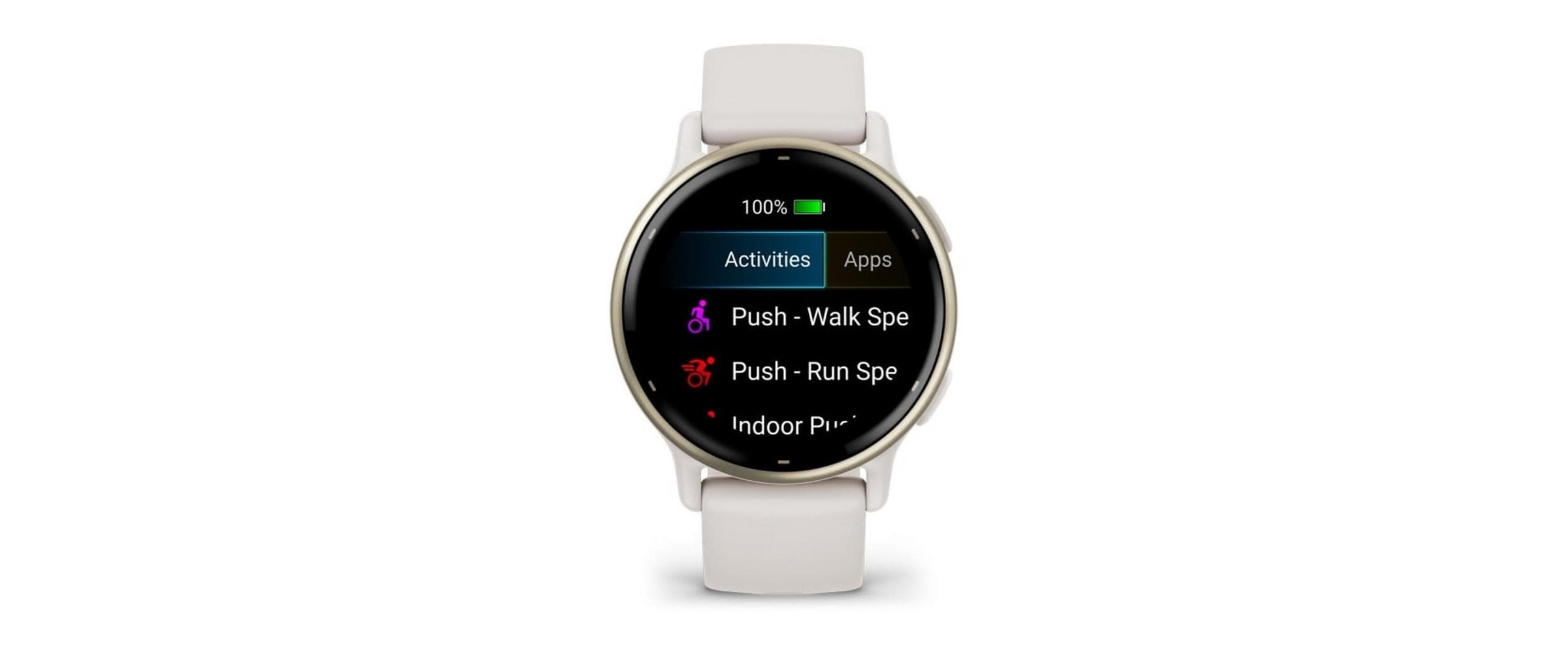 Garmin Smartwatch »Vivoactive 5«, (3,05 cm / 1,2 Zoll), 4 GB,)