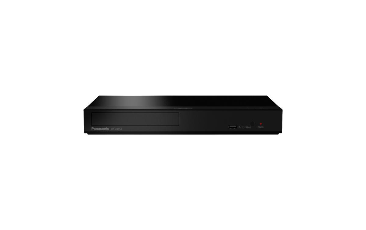 Panasonic Blu-ray-Player »DP-UB1«