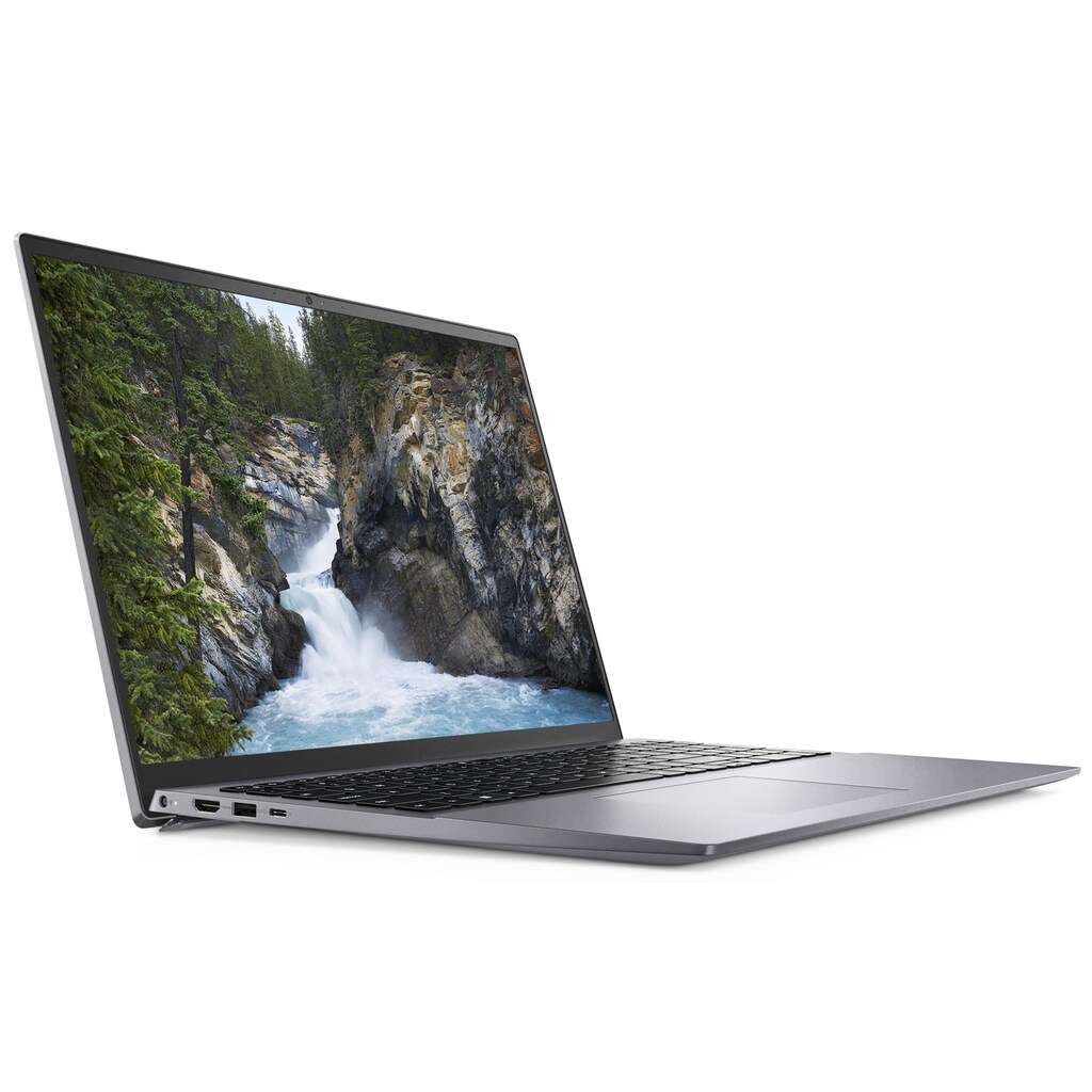 Dell Business-Notebook »Vostro 5625 AMD 7 5825U,W10P+11«, 40,48 cm, / 16 Zoll, AMD, Ryzen 7, Radeon Graphics, 512 GB SSD