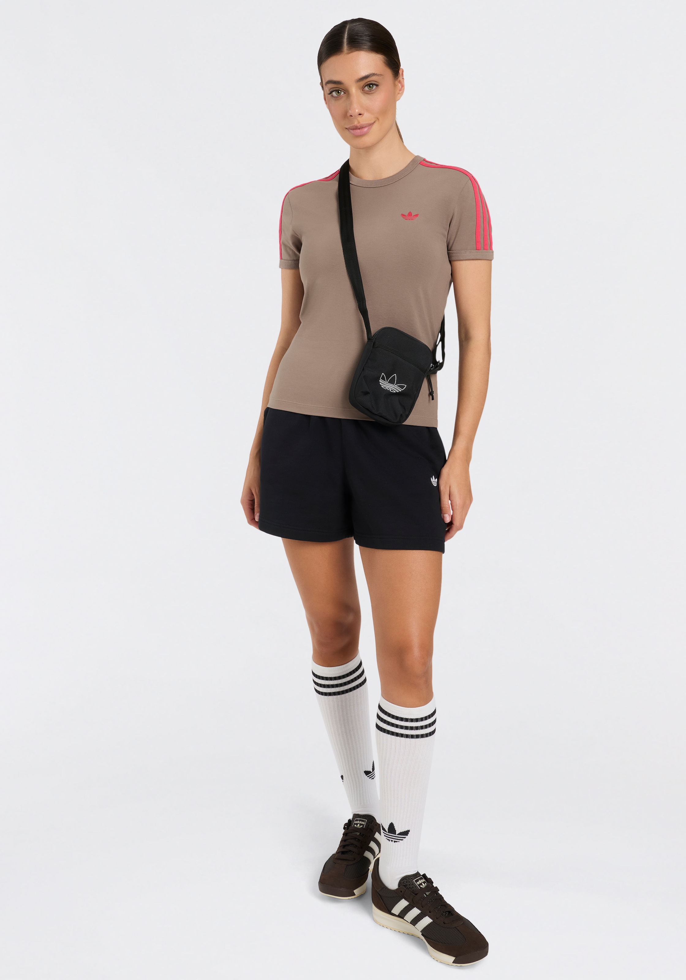 adidas Originals Sporttasche »AC FESTIVAL BAG«