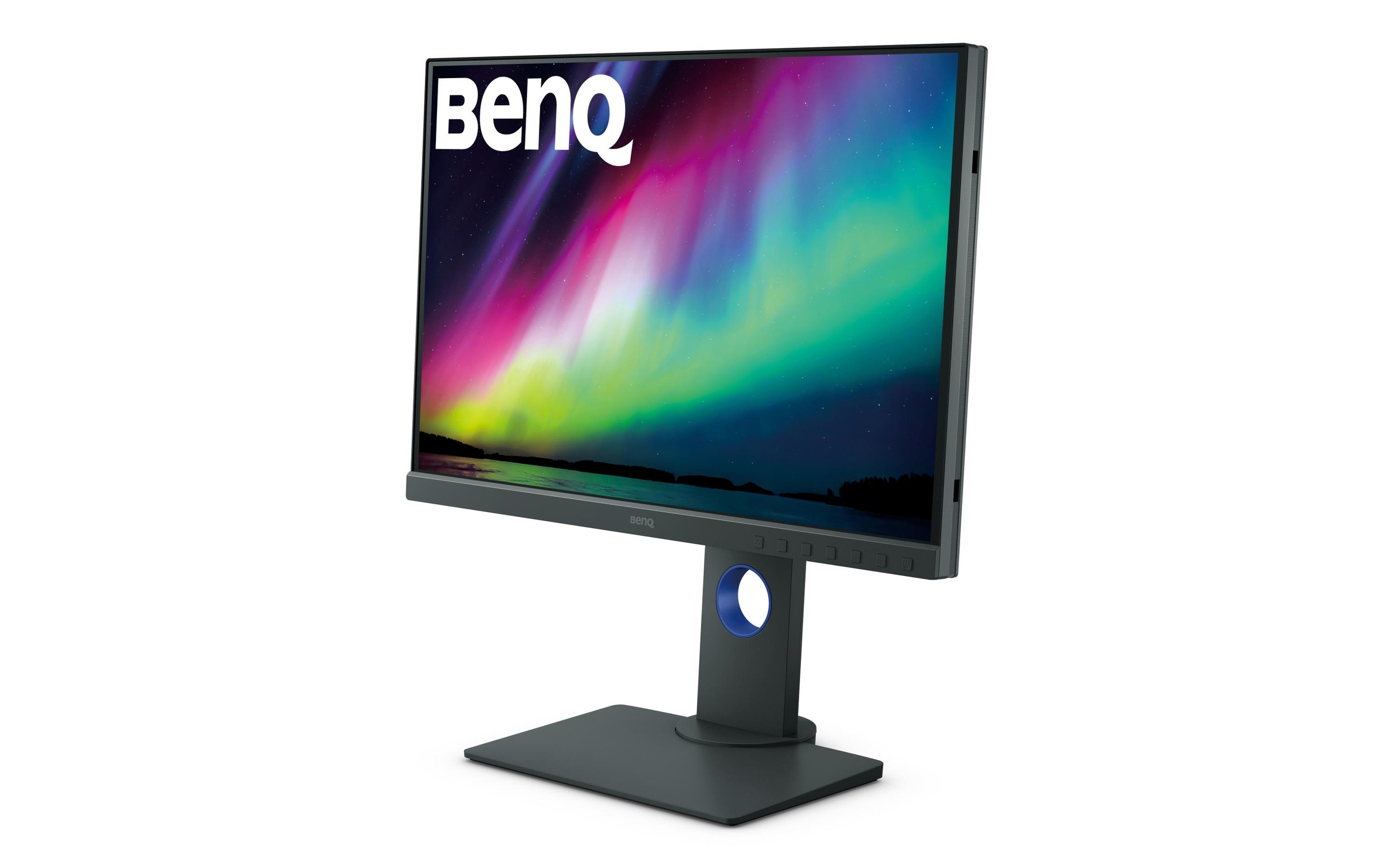 BenQ Moniteur LCD »SW240« 61,2 cm/24,1 ″  1920 x 1200 px