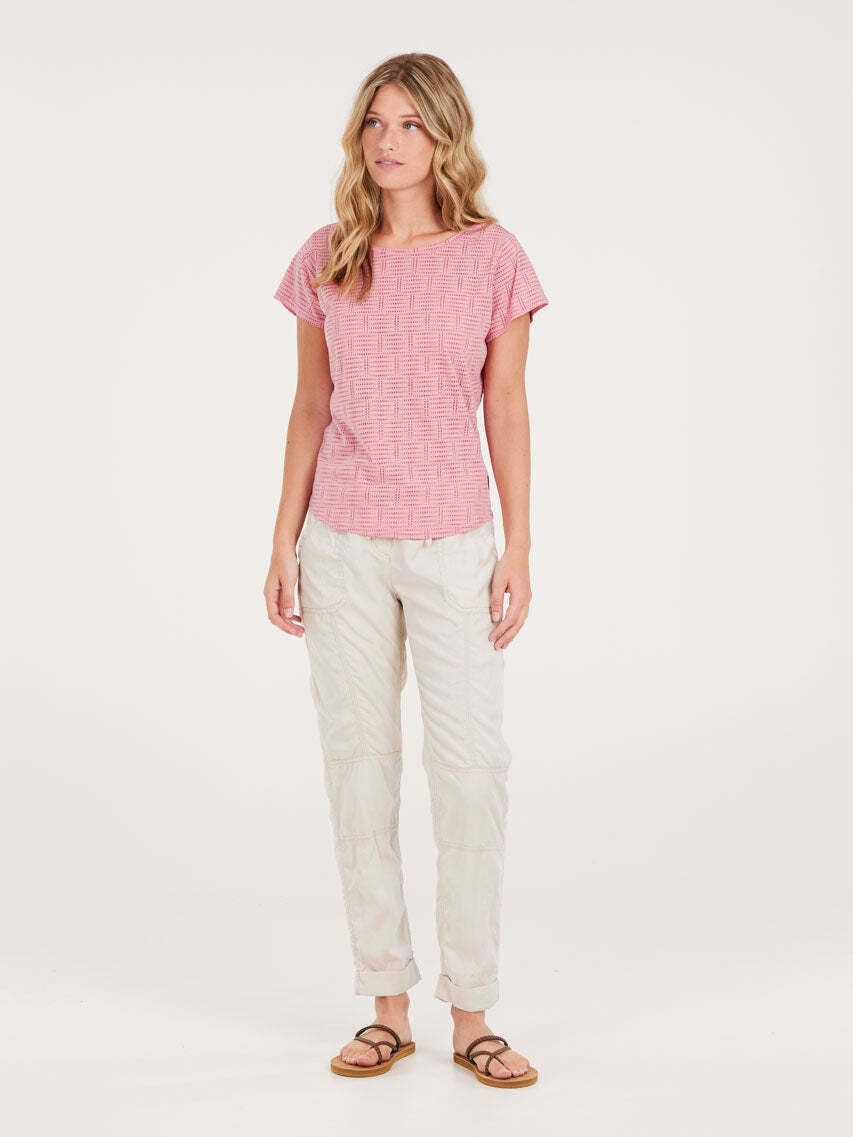 Protest T-shirt »T-SHIRT PRTAUBREY«