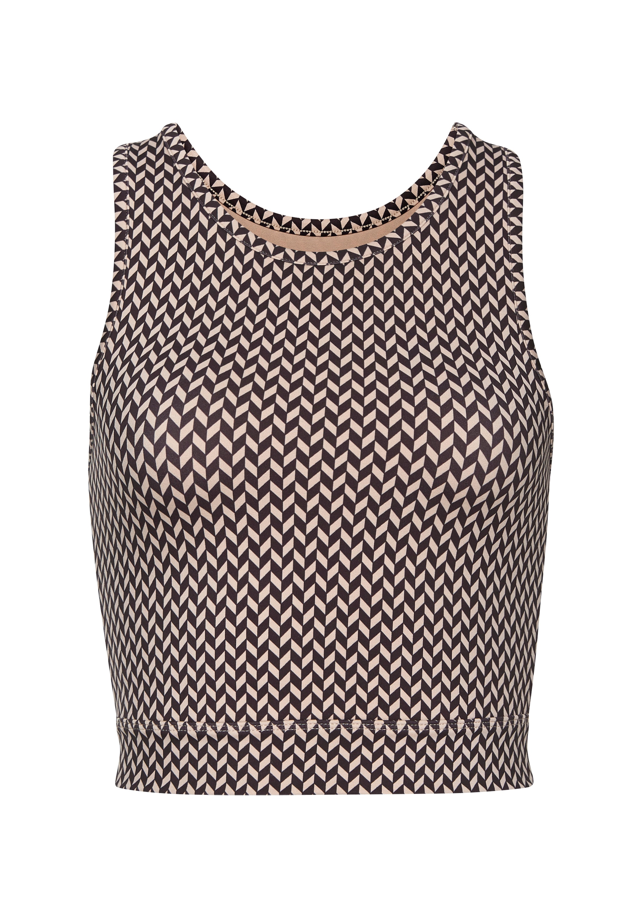 LASCANA ACTIVE Crop-Top