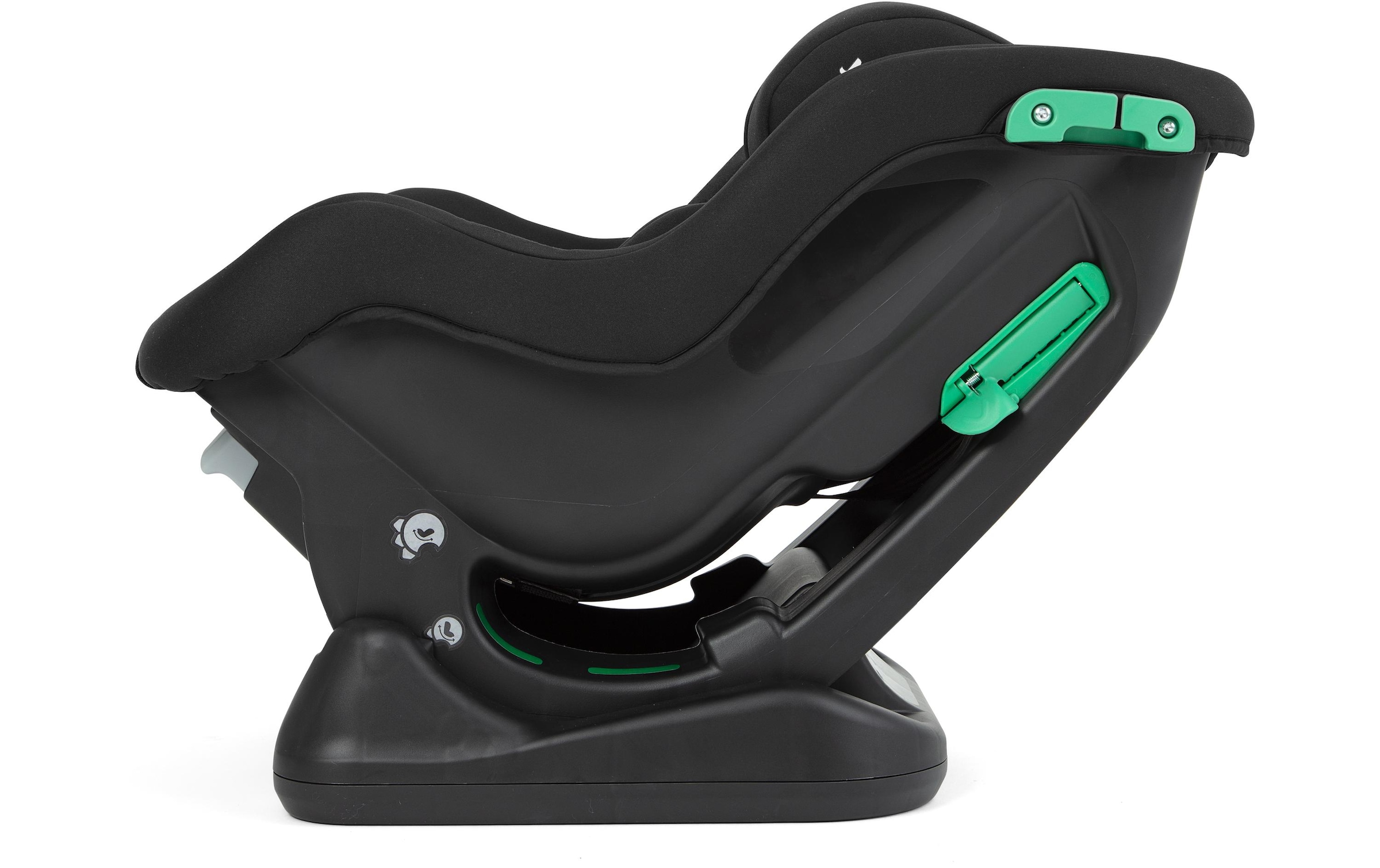 Joie Autokindersitz »Reboarder steadi R129«