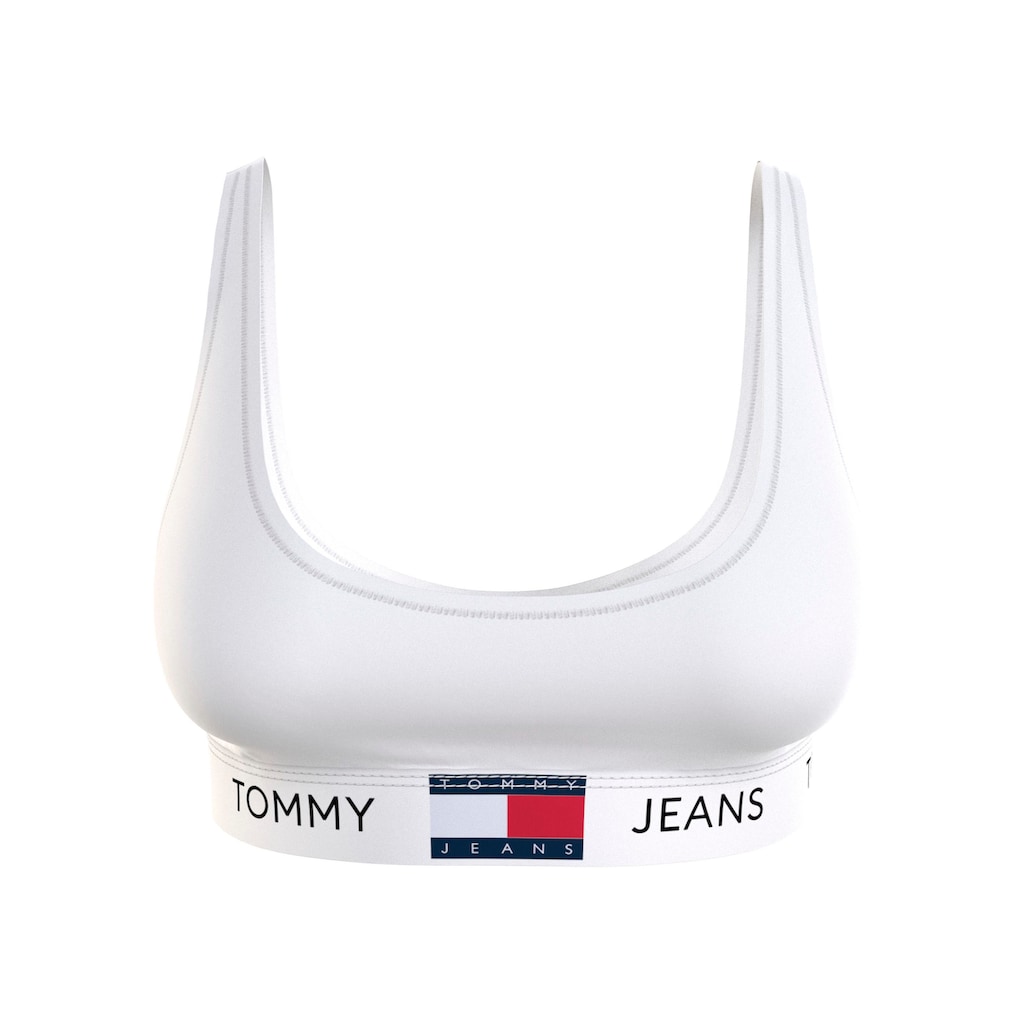 Tommy Hilfiger Underwear Bralette »UNLINED BRALETTE (EXT SIZES)«