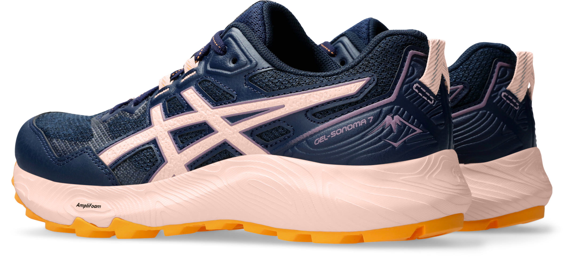 Asics Trailrunningschuh »GEL-SONOMA 7«, Trailrunningschuh