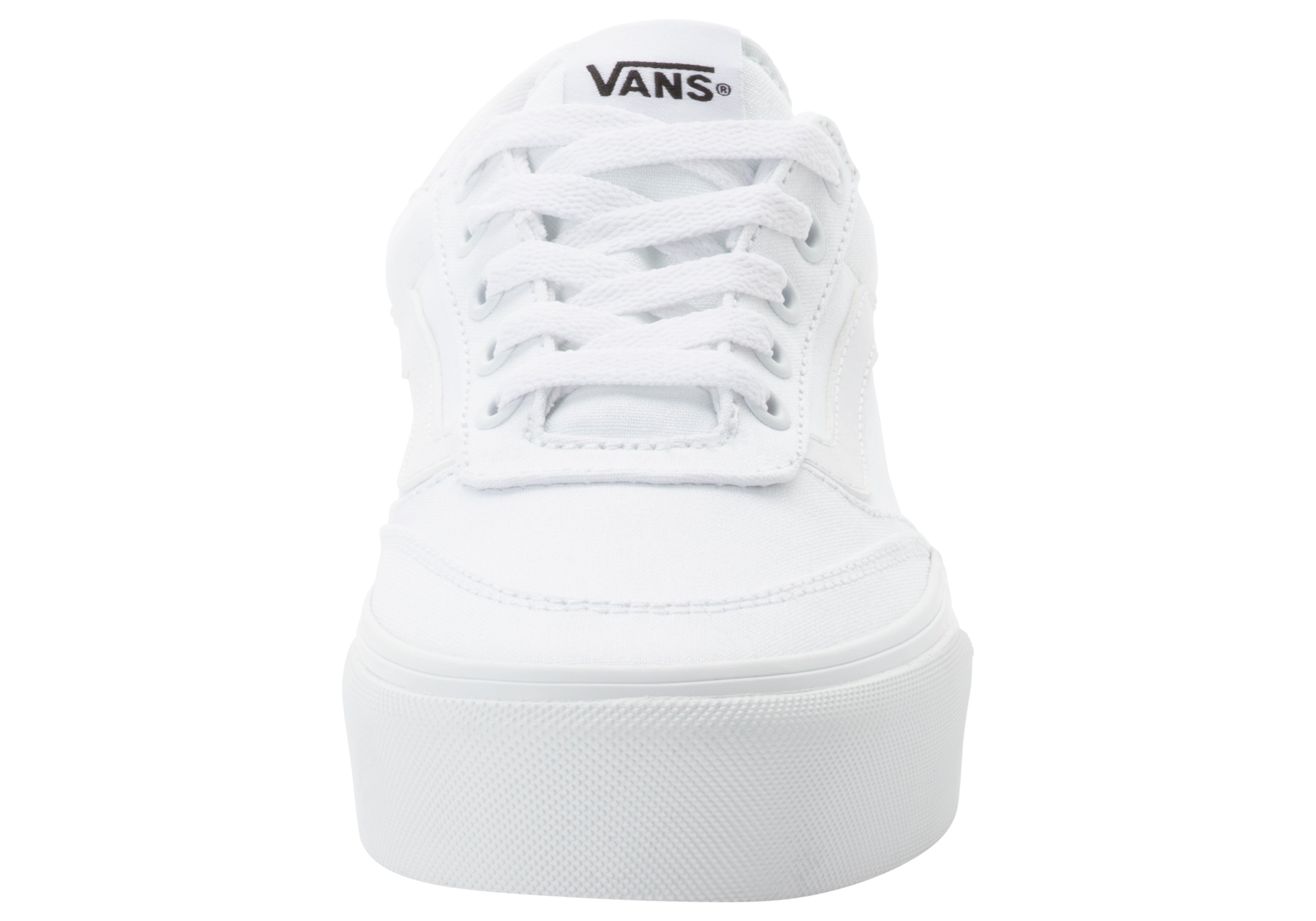 Vans Sneaker »Brooklyn LS Platform«