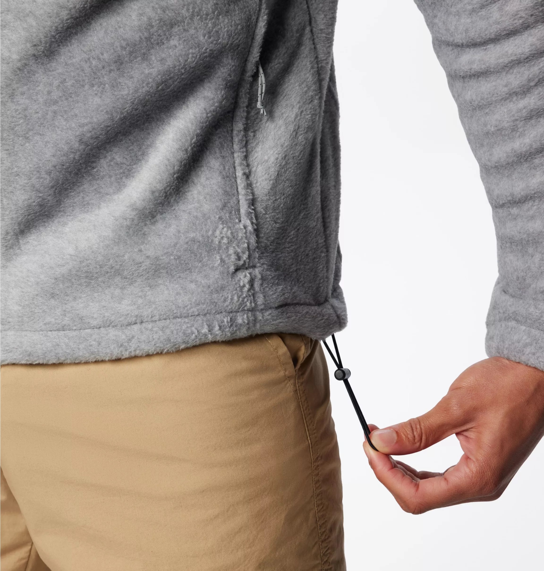 Columbia Veste polaire »STEENS MOUNTAIN FULL ZIP 2.0« sportlicher Stil, atmungsaktives Material, windabweisend