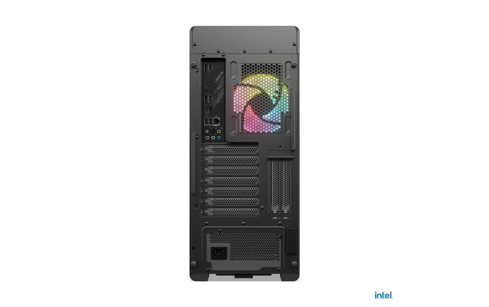 Lenovo Gaming-PC »PC Legion T7 34IRZ8«