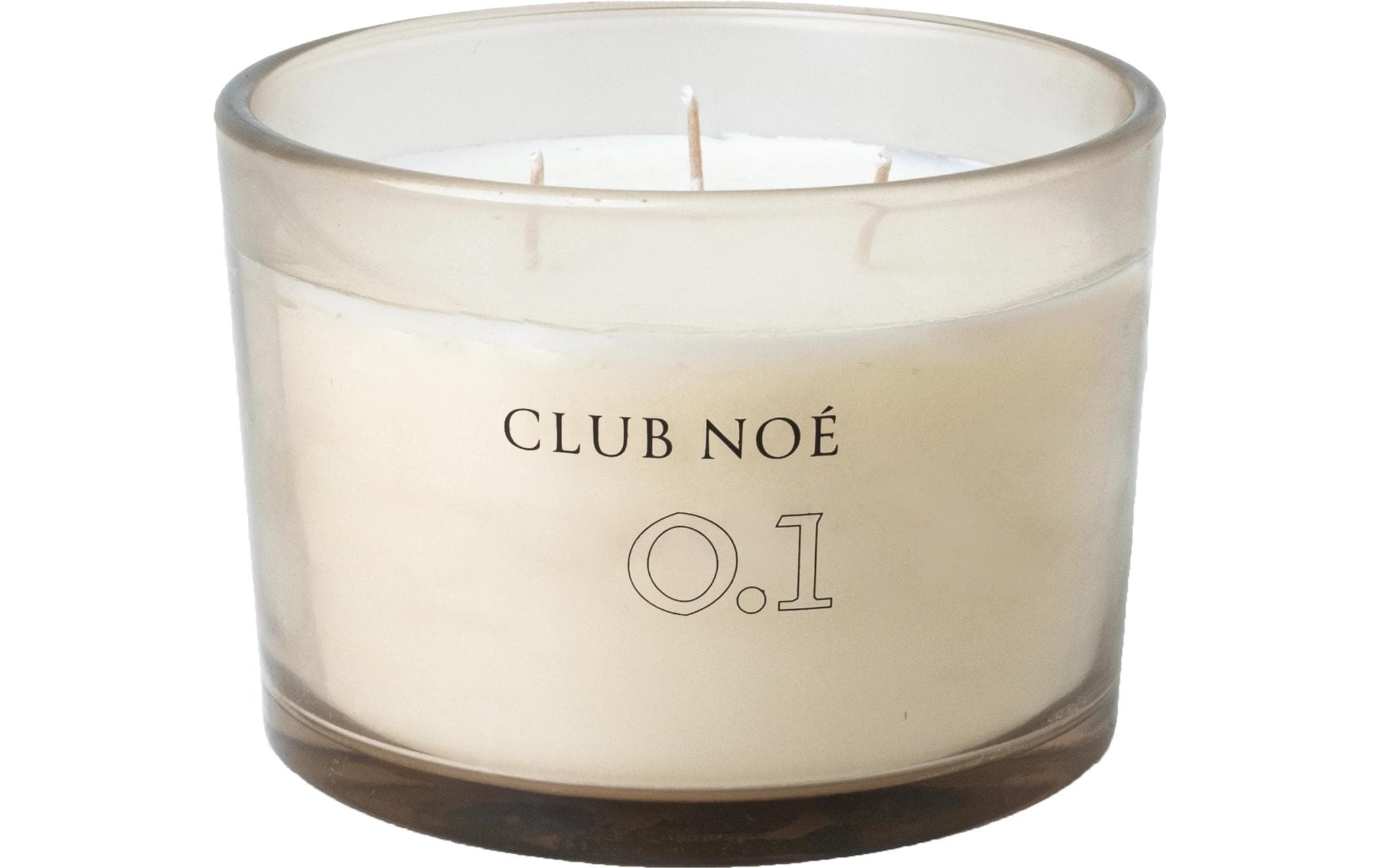   Duftkerze »Club Noé 0.1, 350 g« Duftkerze im Glas
