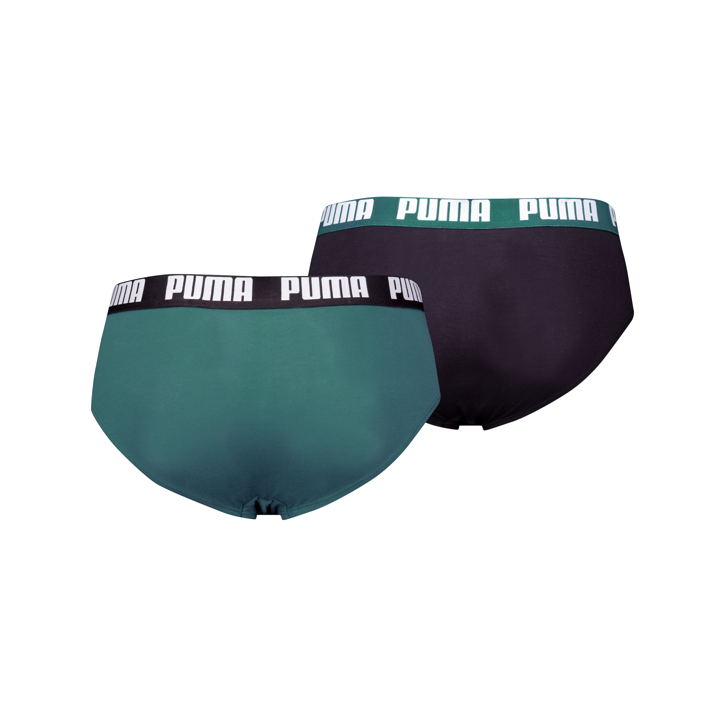 PUMA Slip »PUMA MEN EVERYDAY BRIEFS« Avec bande à logo