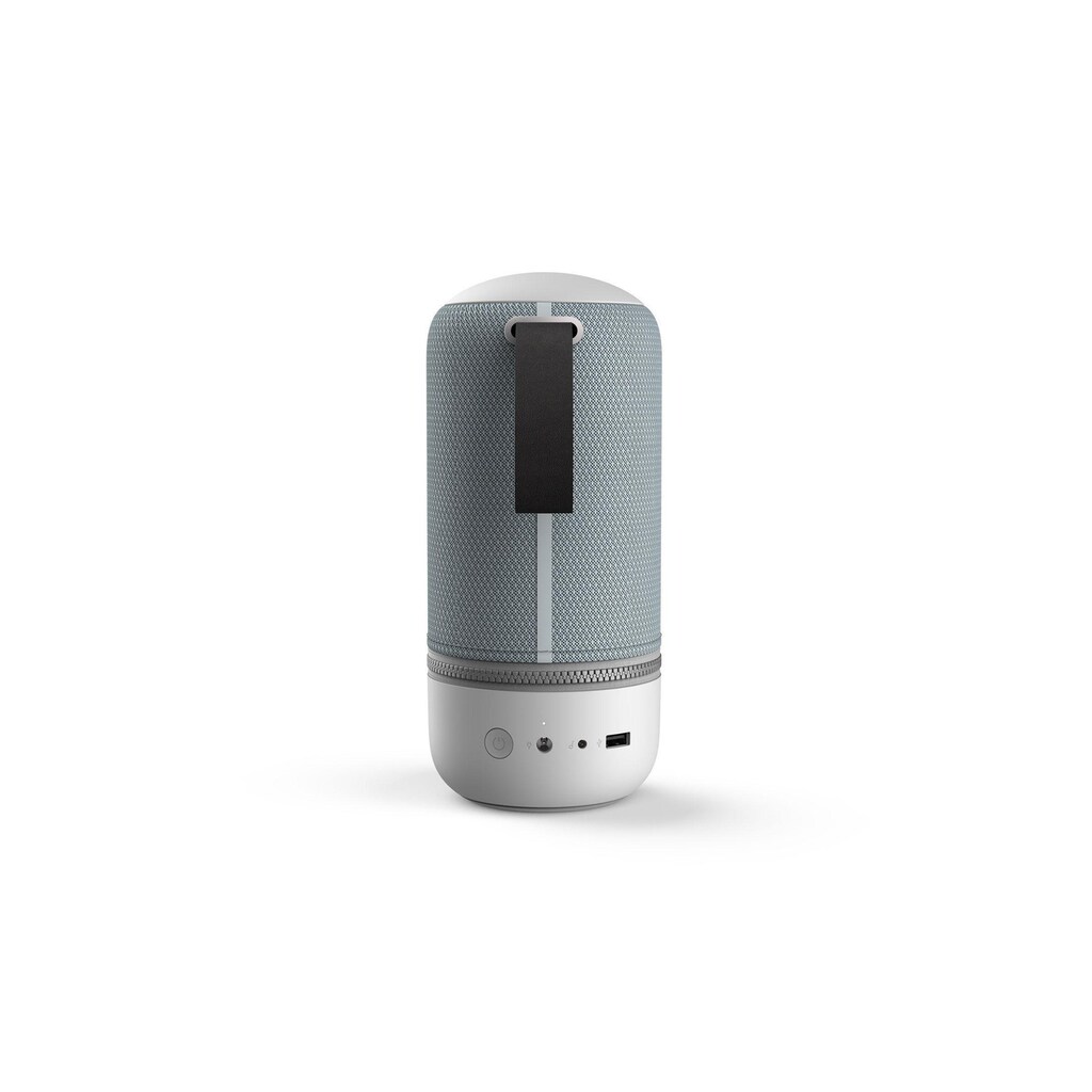 Libratone Bluetooth-Speaker »ZIPP Mini 2 Grau - Set mit 2 Stück«