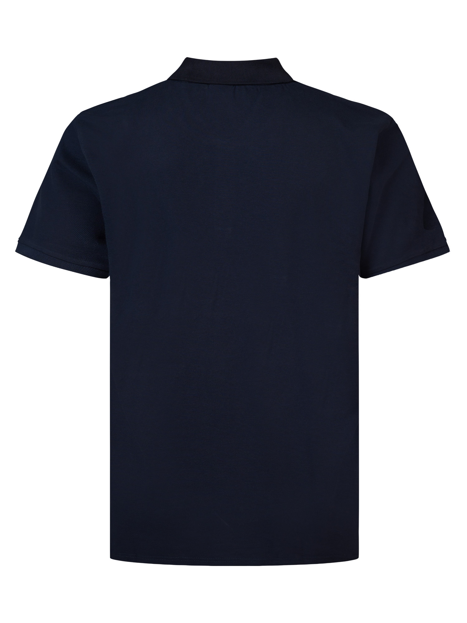 Petrol Industries Poloshirt »Men Polo Short Sleeve«