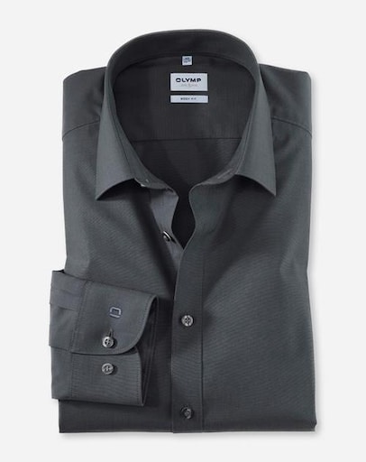 OLYMP Chemise d'affaires »Level Five body fit« Comfort Stretch