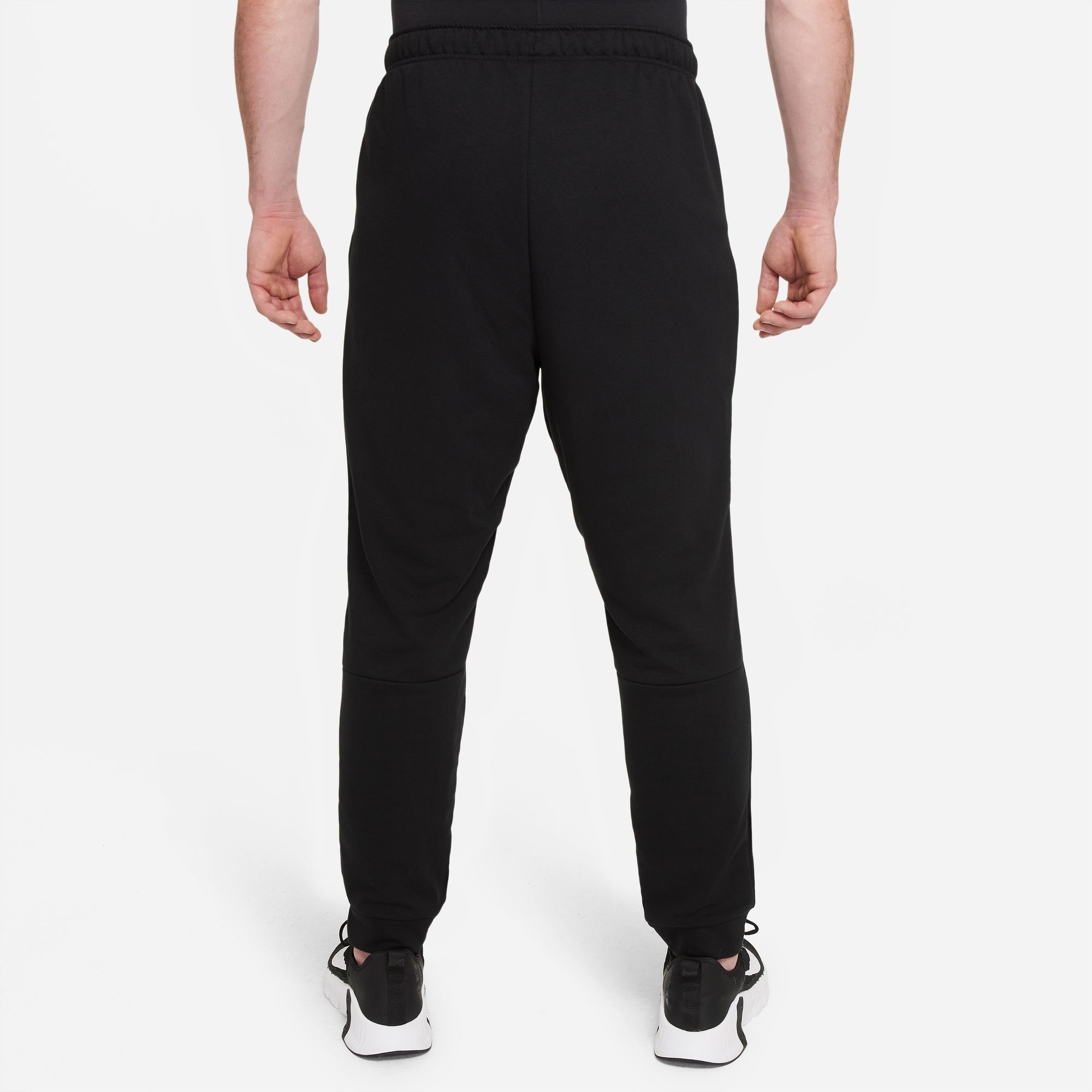 Nike Trainingshose »DRI-FIT MEN'S TAPERED TRAINING PANTS«