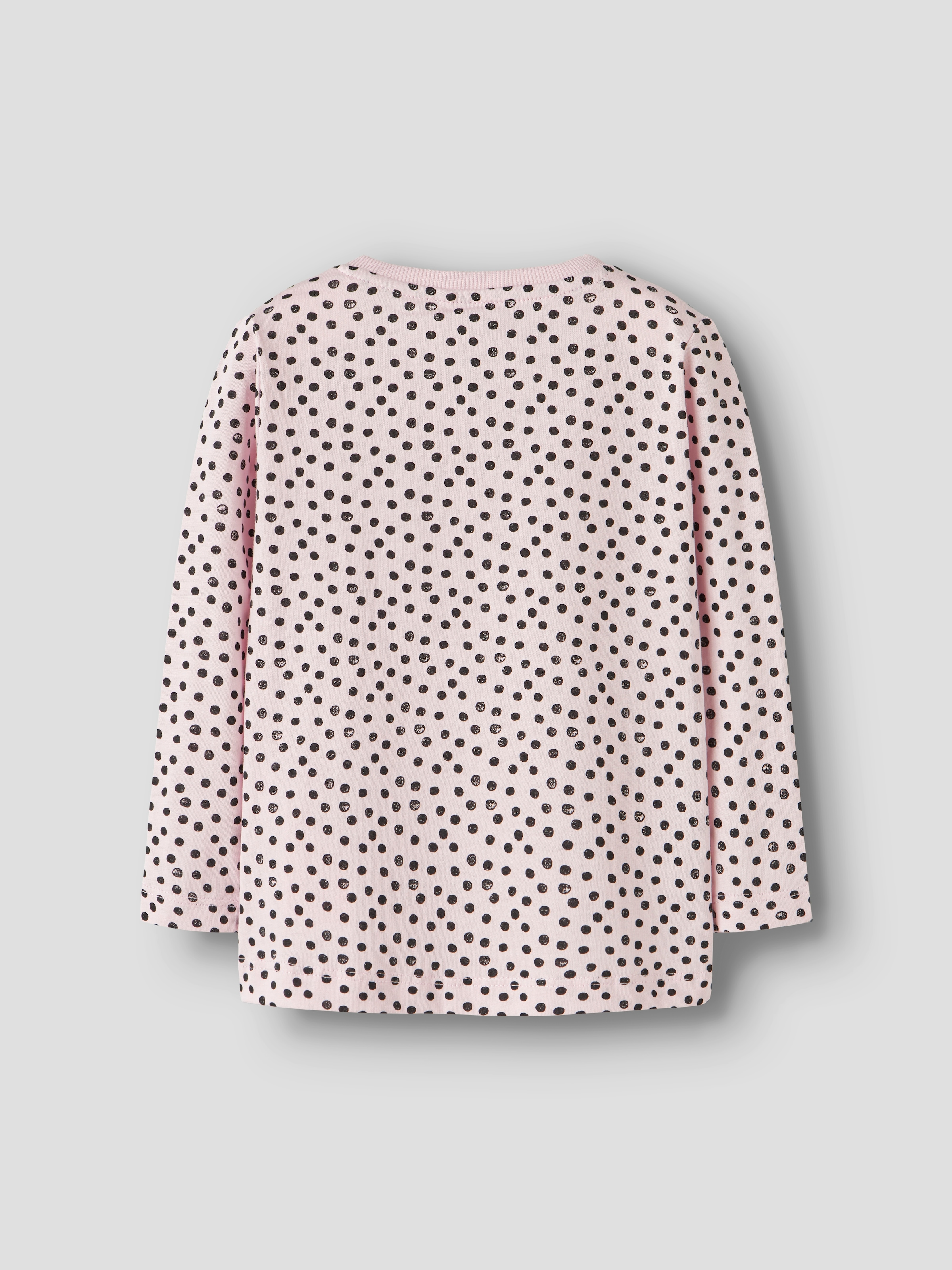 Name It Langarmshirt »NMFNIA 3P LS TOP« Packung, 3 Stk. tlg.