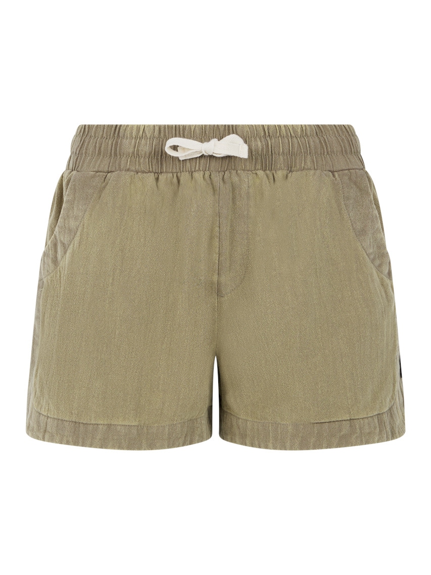 Protest Short »SHORTS PRTPIEN«