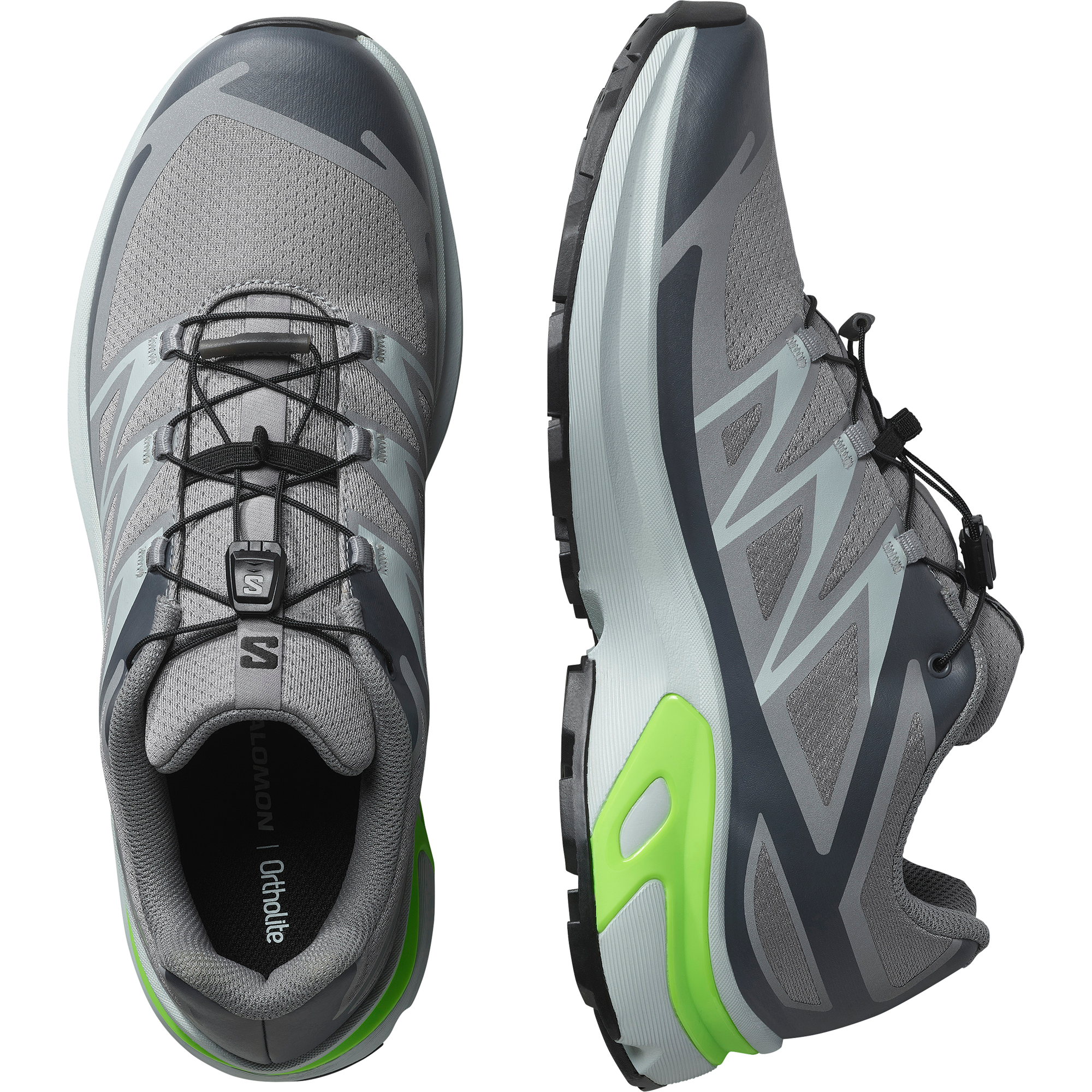 Salomon Sneaker »XT-EVR M«, vom XT-6 inspiriert