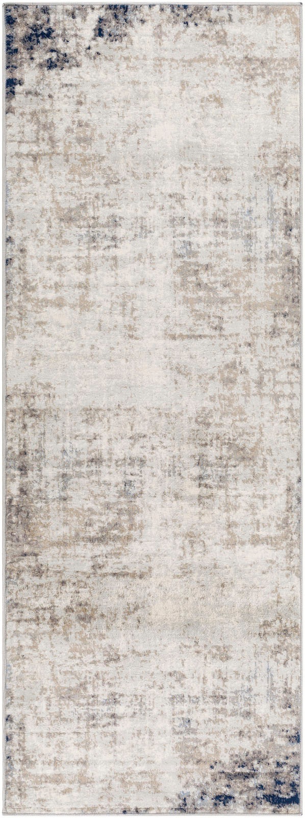 Surya Läufer »Abstract«, rechteckig, Kurzflor mm 9 Höhe: bequem Teppich; kaufen