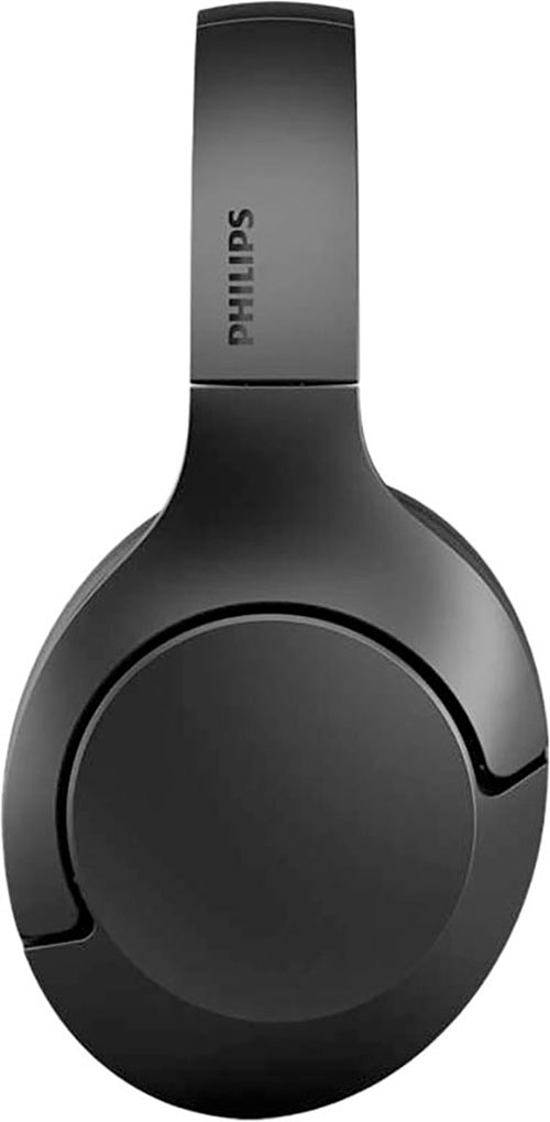 Philips Over-Ear-Kopfhörer »TAH 8506«, Bluetooth, Active Noise Cancelling (ANC)