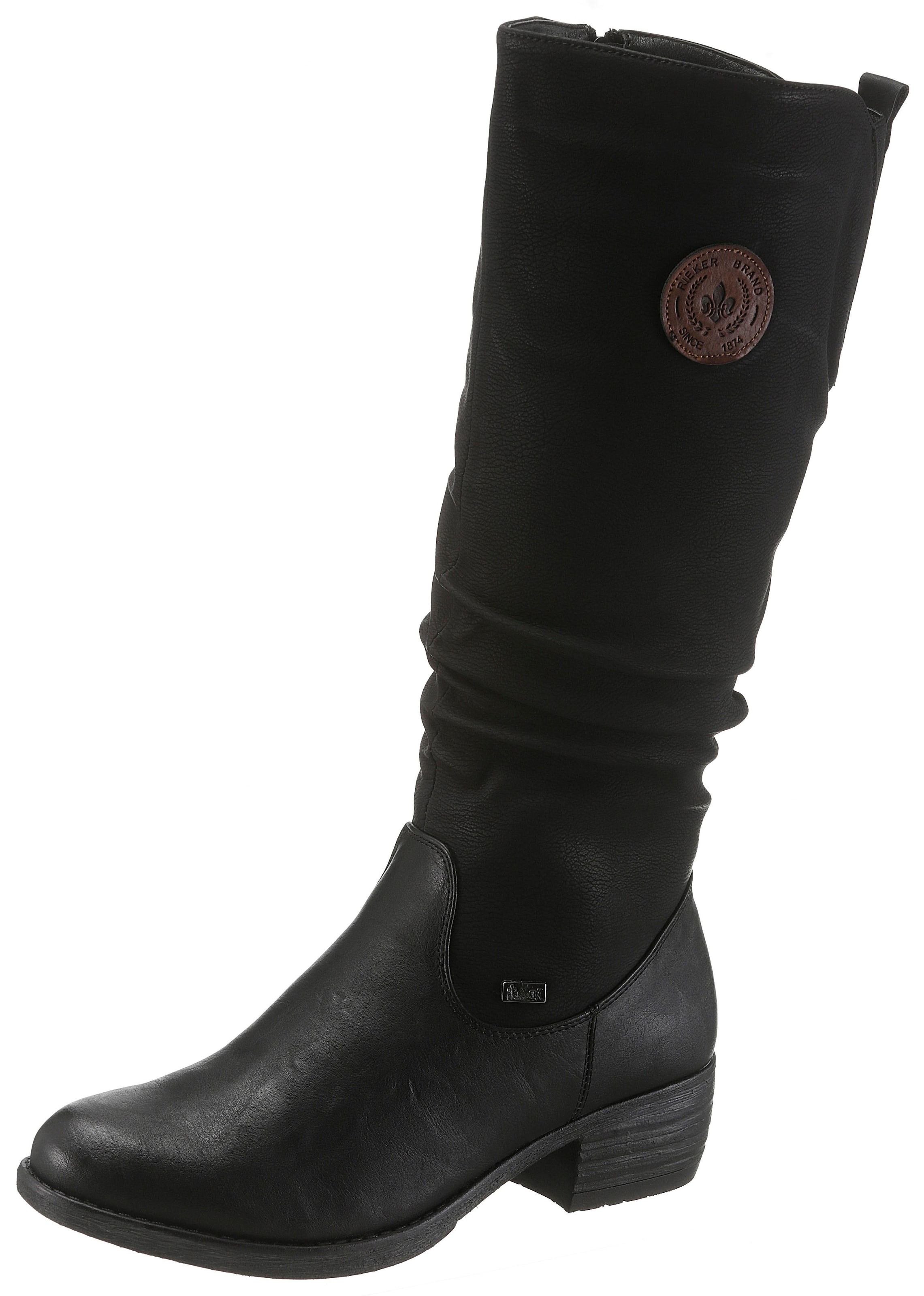 Winterstiefel für Damen