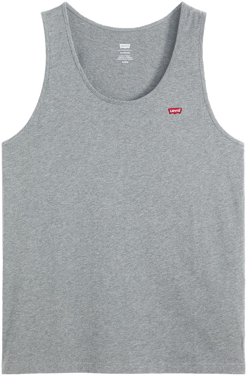 Levi's® Débardeur »LSE HOUSEMARK TANK« mit Logo Stickerei