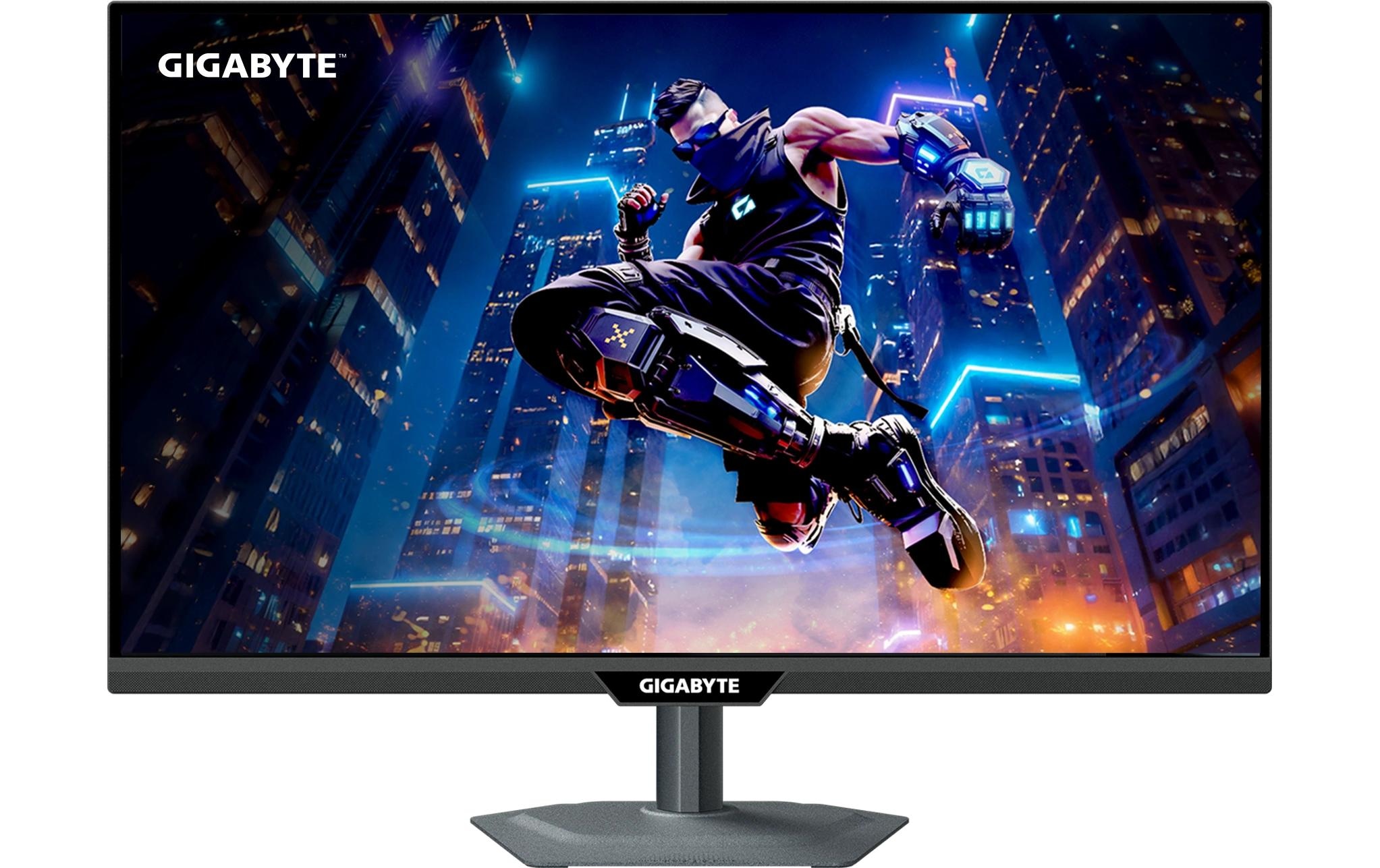 Gigabyte Gaming-Monitor »M27UP« 68,58 cm/27 ″  3840 x 2160 px 1 Reaktionszeit 160 Hz
