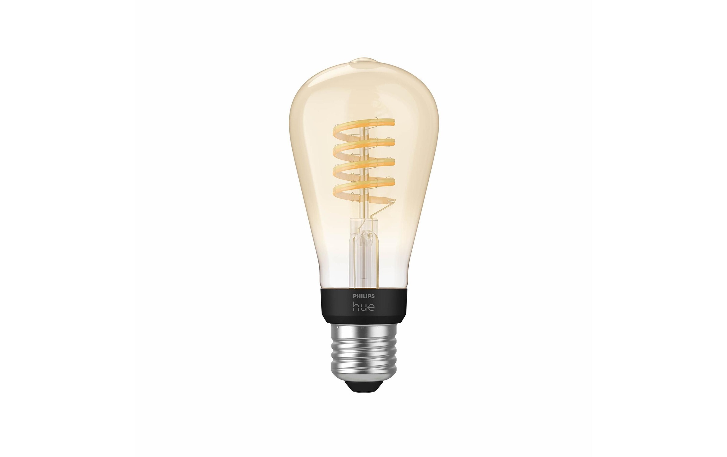 Philips Hue Spezialleuchtmittel »White Ambian«, E27, Neutralweiss-Tageslichtweiss-Kaltweiss-Warmweiss