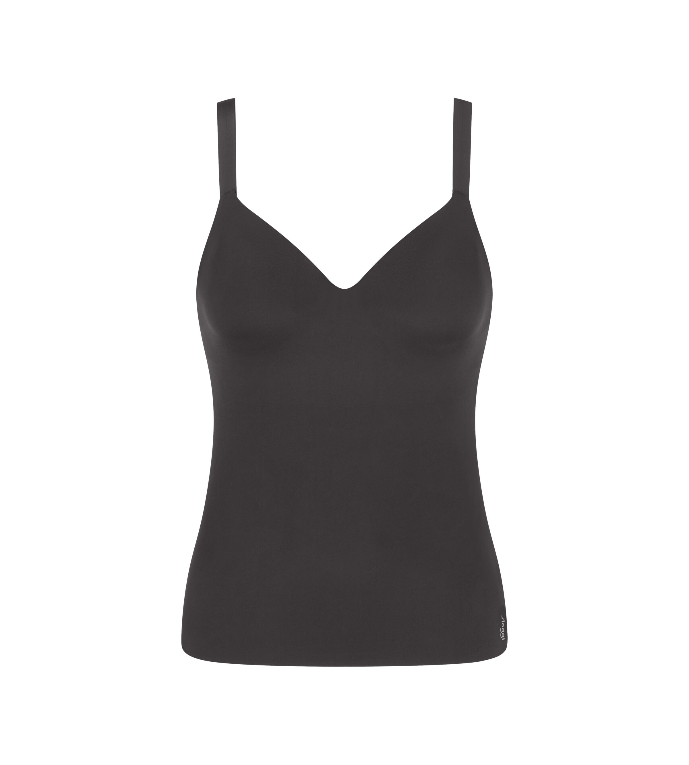 sloggi Chemise soutien-gorge »ZERO Feel 2.0 THE UP Bra Shirt« sans couture et invisible