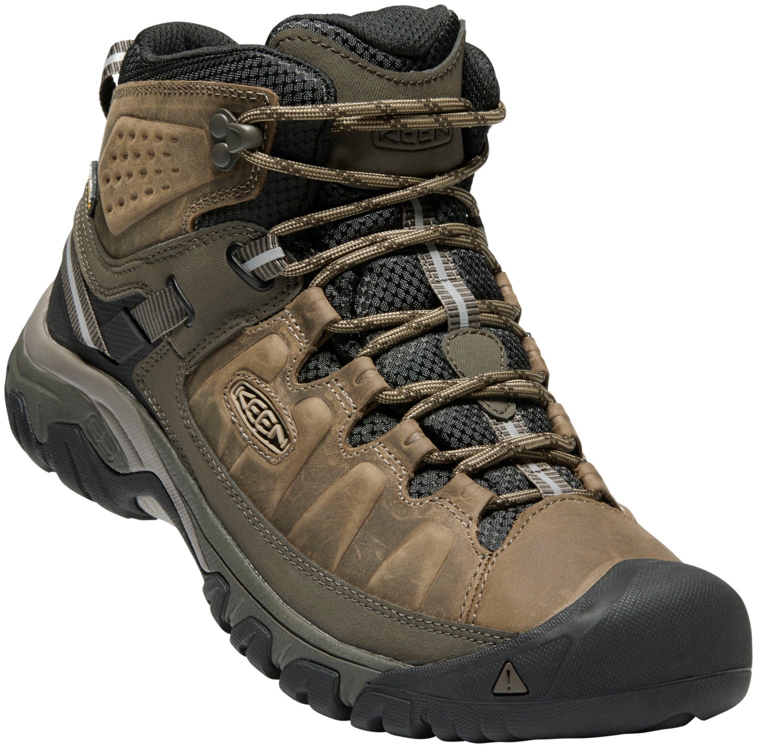 Keen Outdoorschuh »NXIS EVO MID WP«, wasserdicht