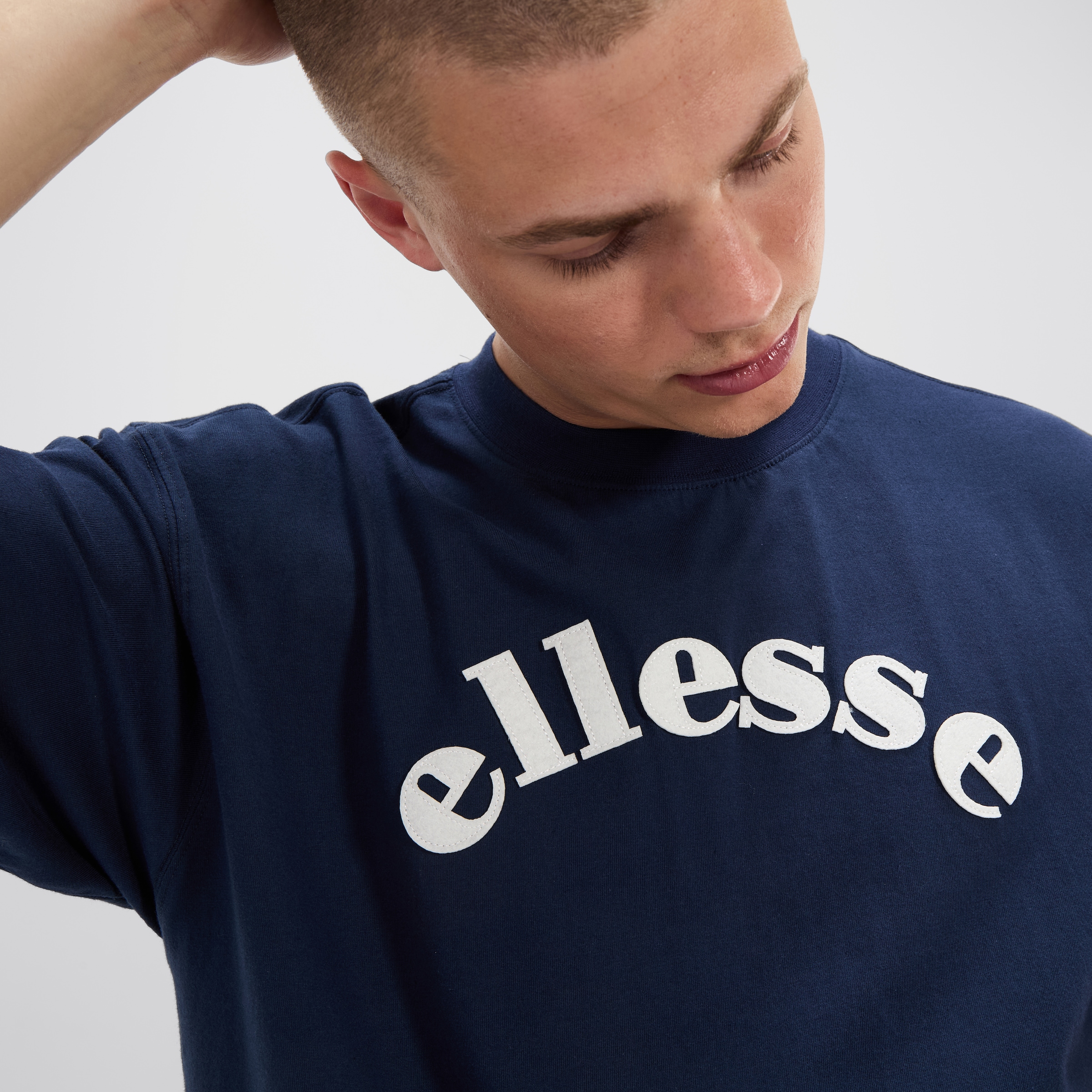 Ellesse T-Shirt »VINNIO TEE«