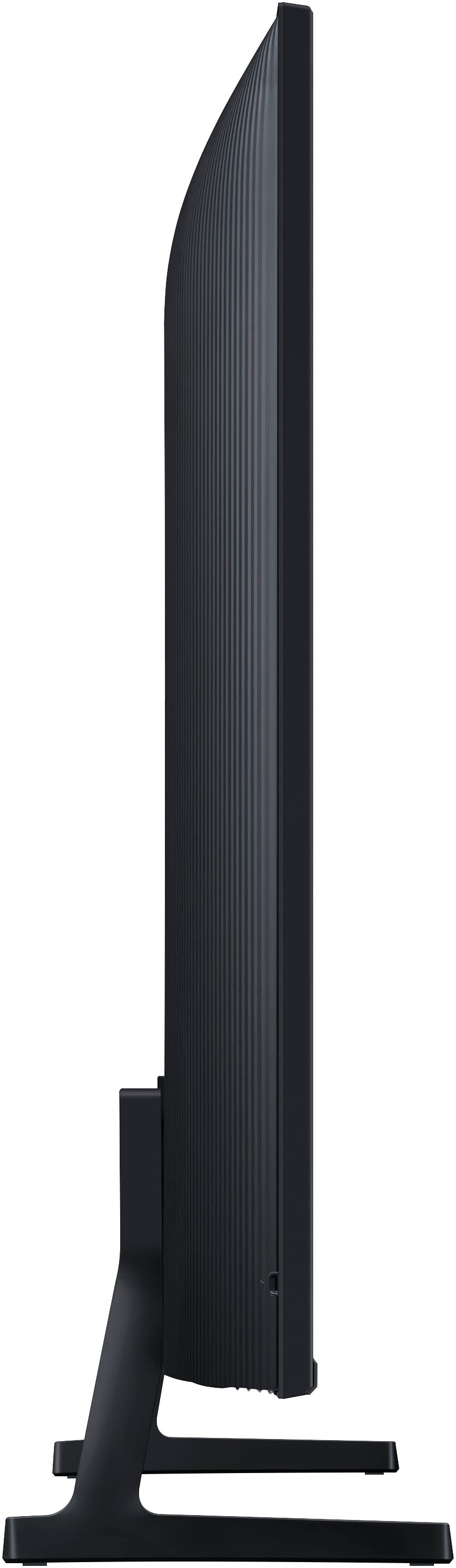 Samsung LED-Fernseher »GU55DU7179U«, 4K Ultra HD, Smart-TV, Crystal UHD, Q-Symphony, Dolby Surround Sound, Triple Tuner, Smart-Hub