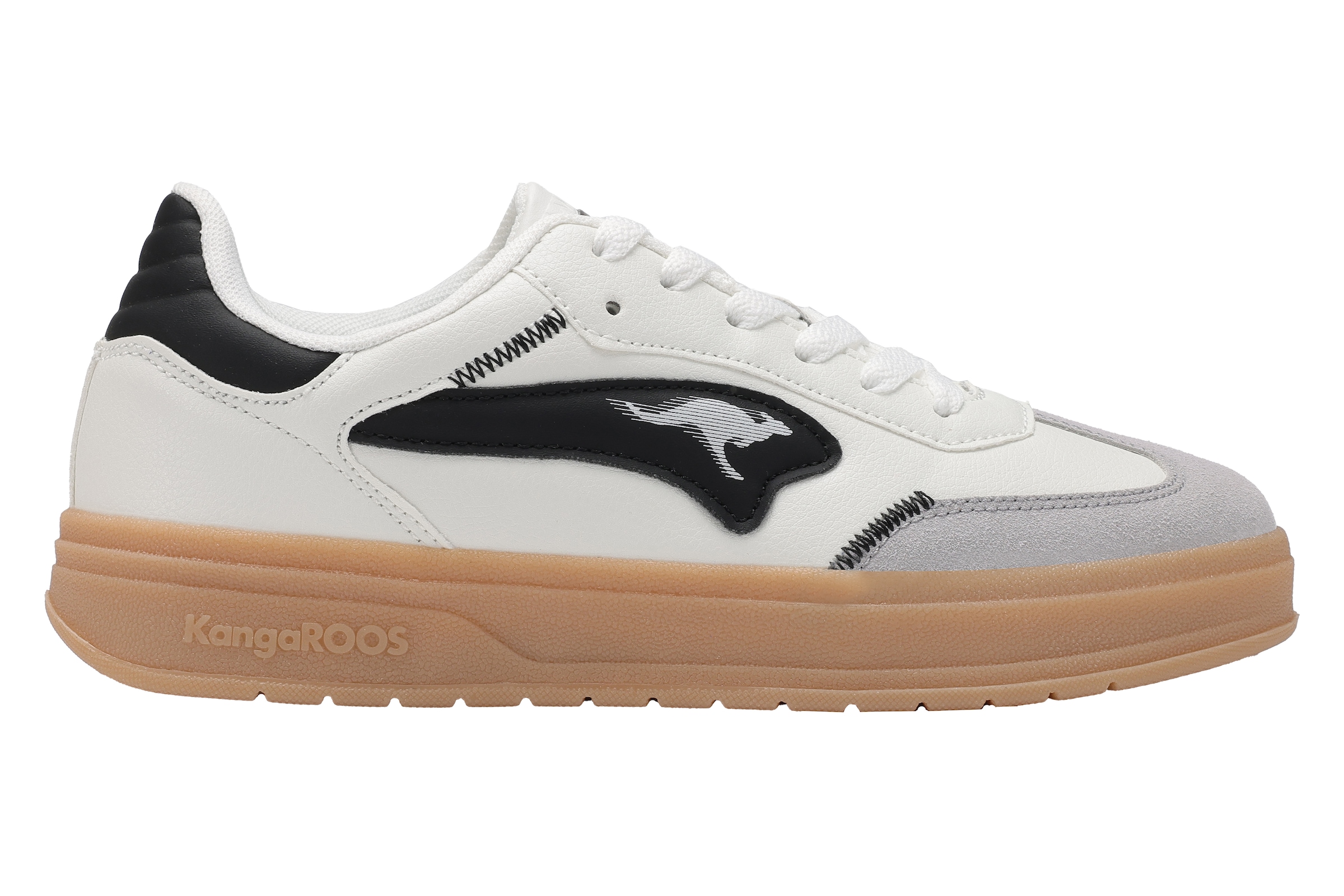 KangaROOS Sneaker »K-GW HEAVEN OG«