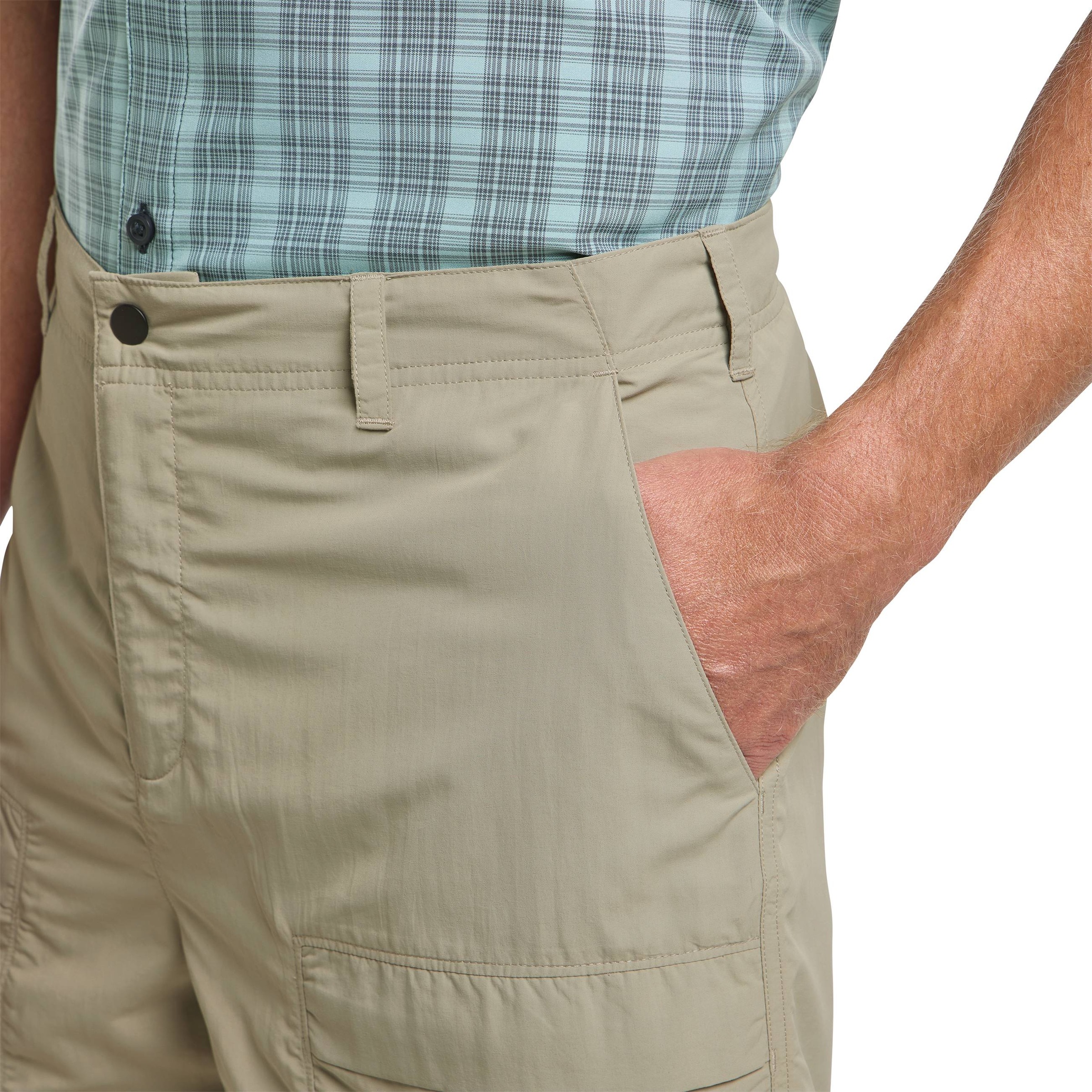 Jack Wolfskin Shorts »TIHAMA SHORTS M«