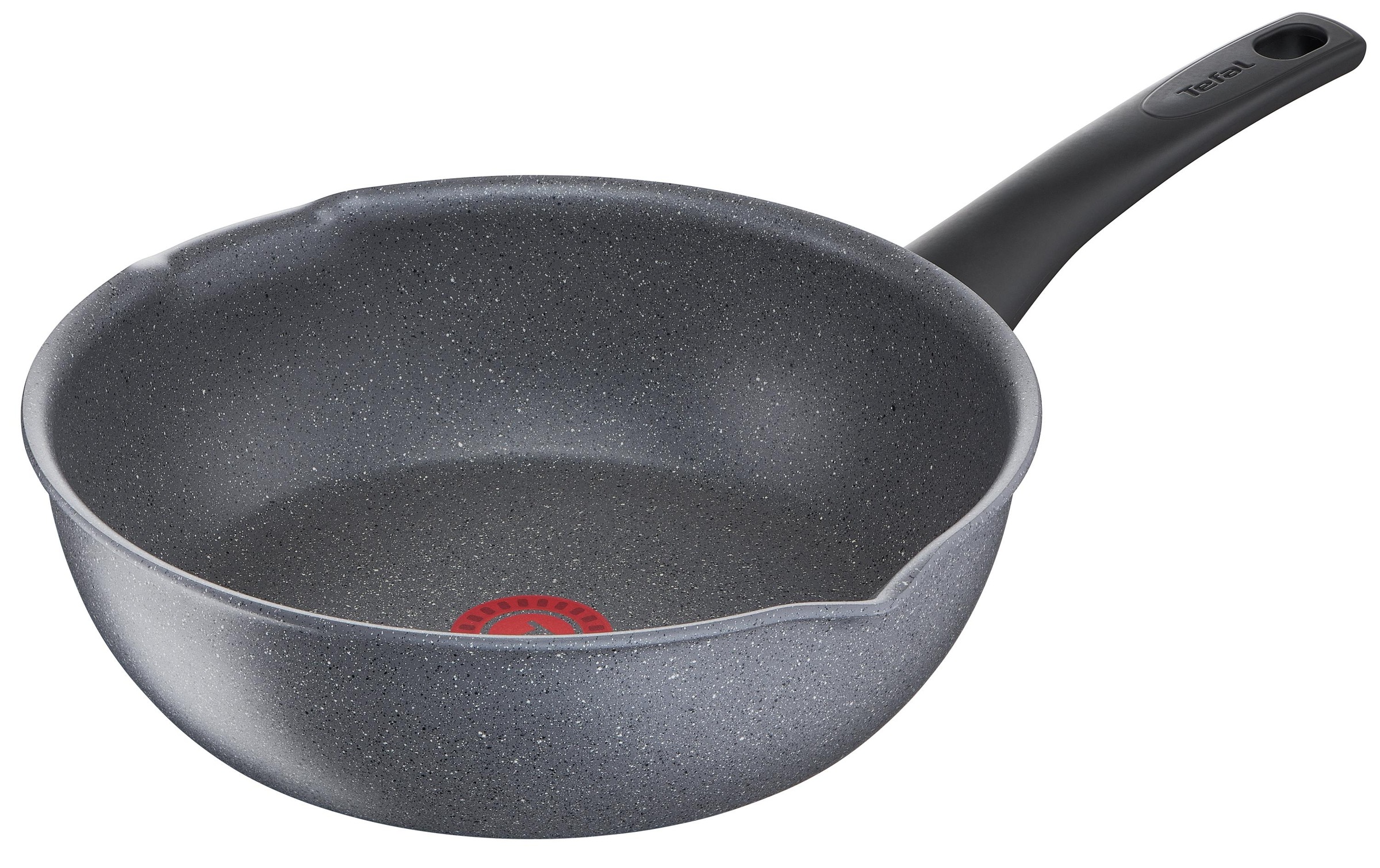 Image of Tefal Bratpfanne »Bratpfanne Mineralia Force 22 cm« bei Ackermann Versand Schweiz