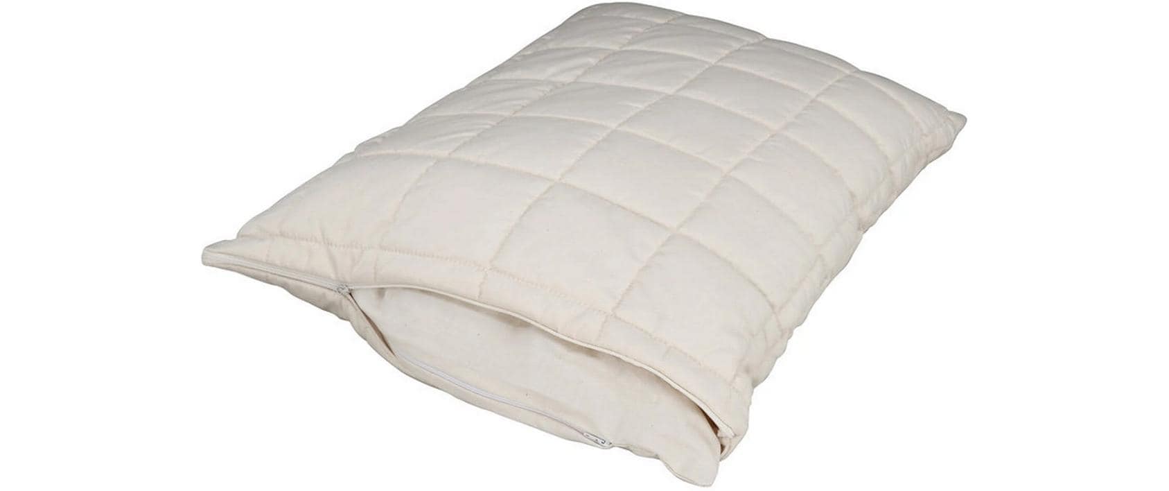 Albis Switzerland Naturfaserkissen »Lanatur-Bio Kopfkissen« 1 Stk. tlg.