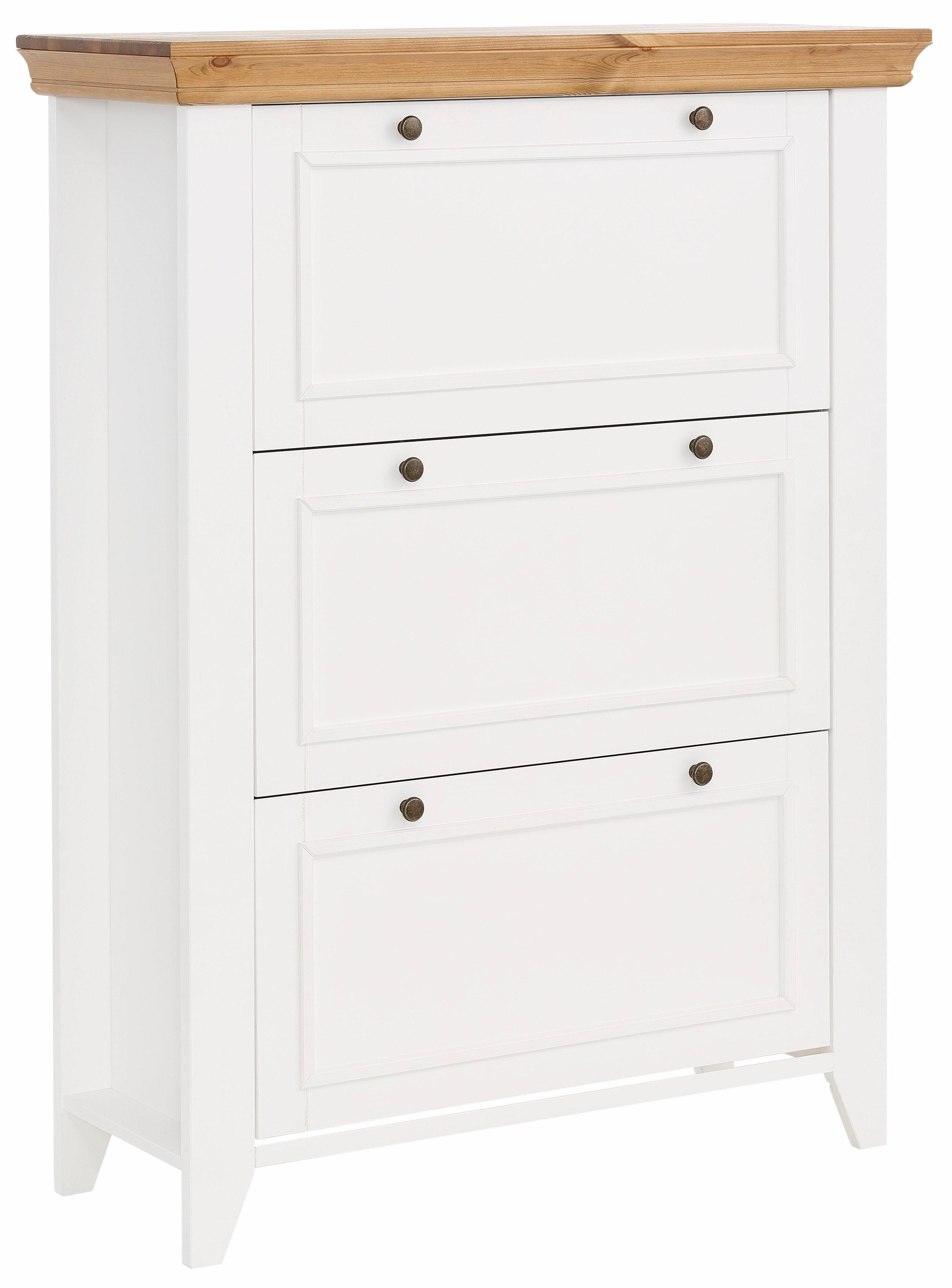 Image of GOODproduct Schuhschrank "Skandinavia" in 2 Grössen