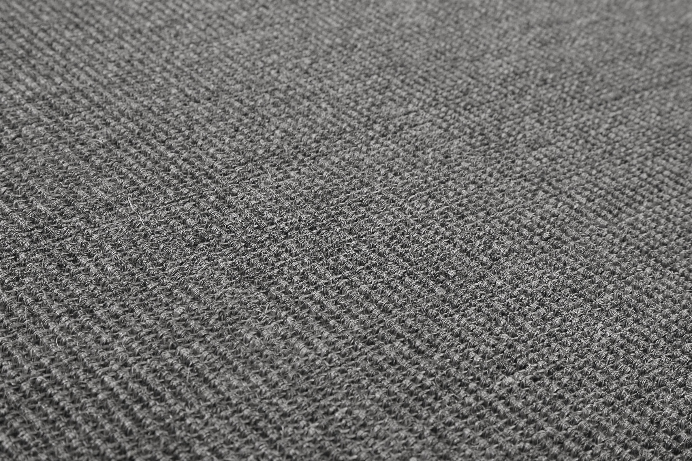 Esprit Sisalteppich »Lagoon,  ESP-1066«, rechteckig, 6 mm Höhe, Naturfasern, reiner Sisalteppich, für alle Räume