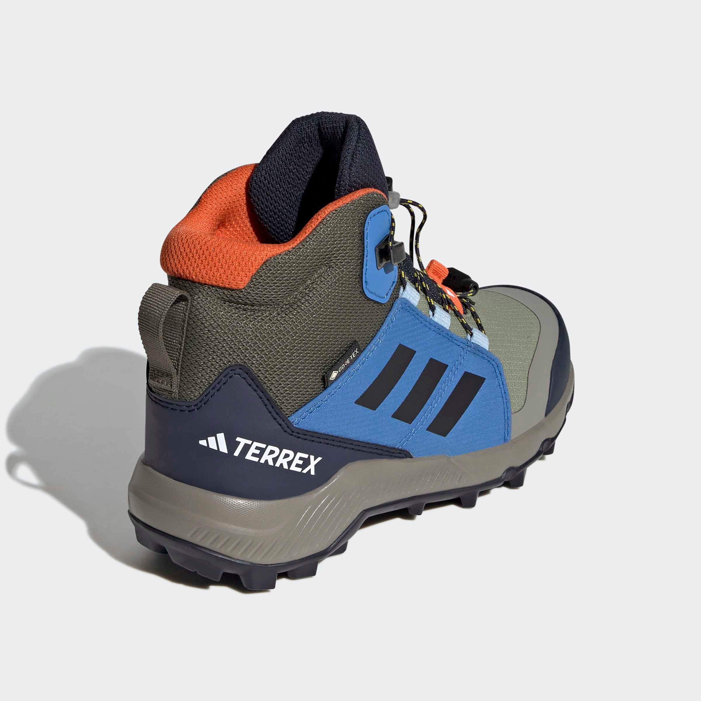 adidas TERREX Wanderschuh »MID GORE-TEX«  wasserdicht dank Gore-Tex Membrane
