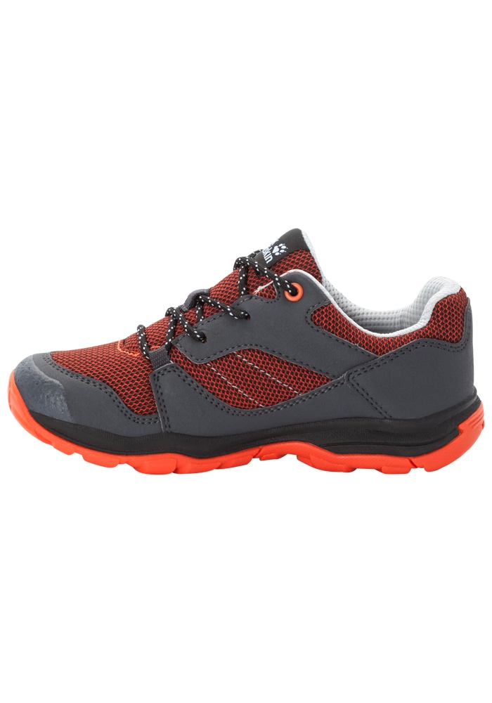 Jack Wolfskin Wanderschuh »MTN ATTACK 3 LOW K«